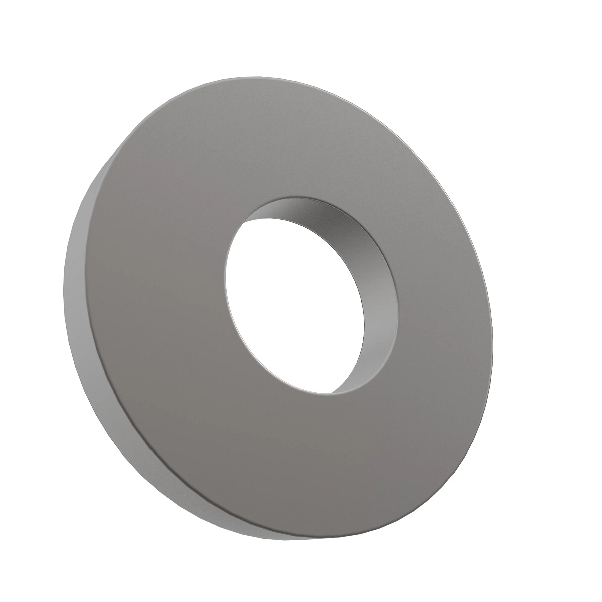 John Deere Round Hole Washer - R57696