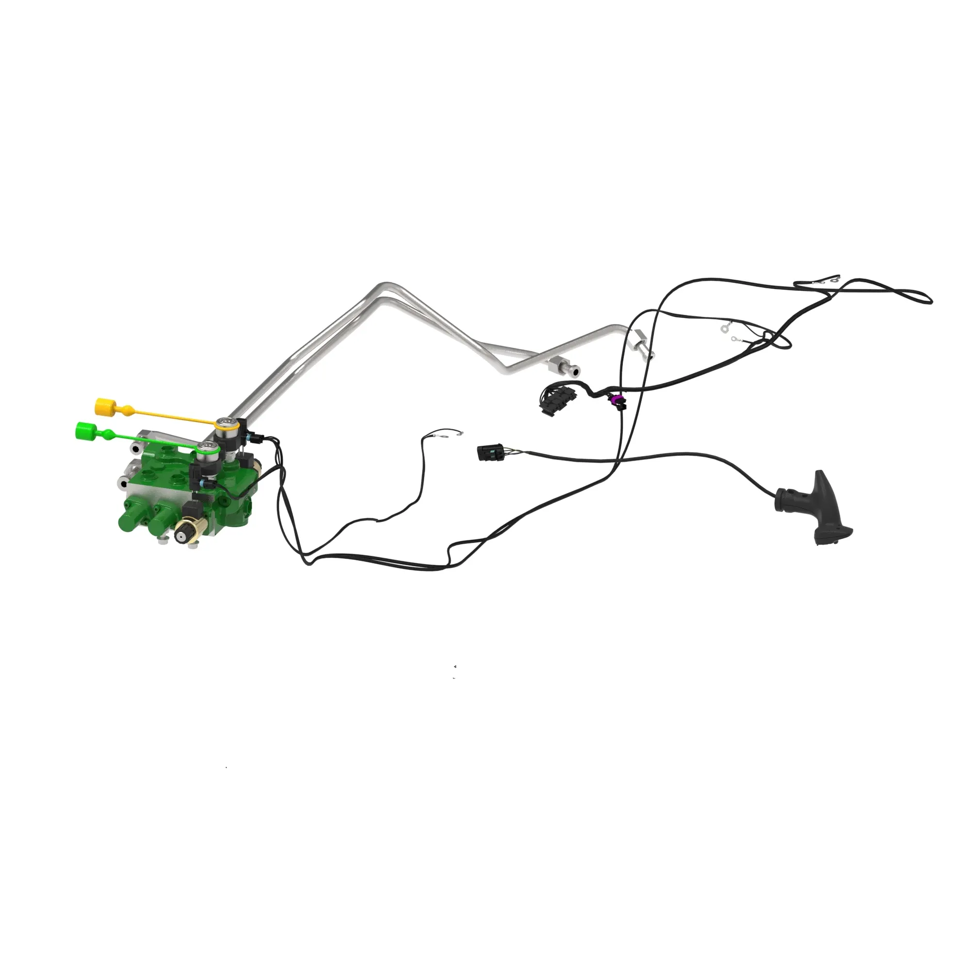 VALVE KIT, FIELD INSTALLATION KIT,