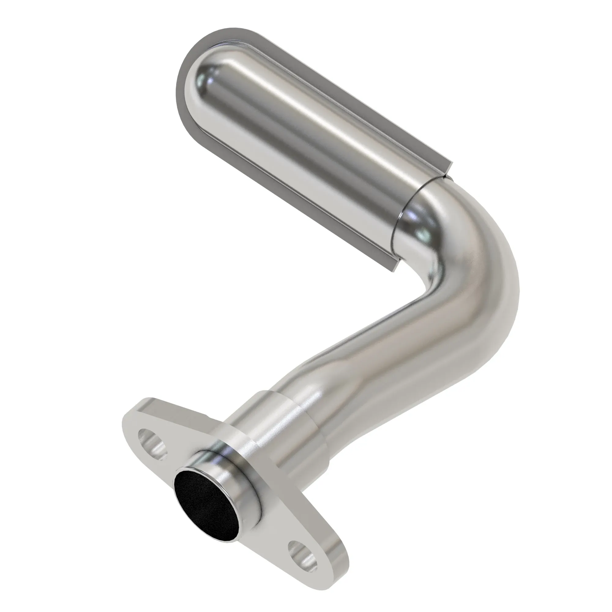 Oil Pump Intake