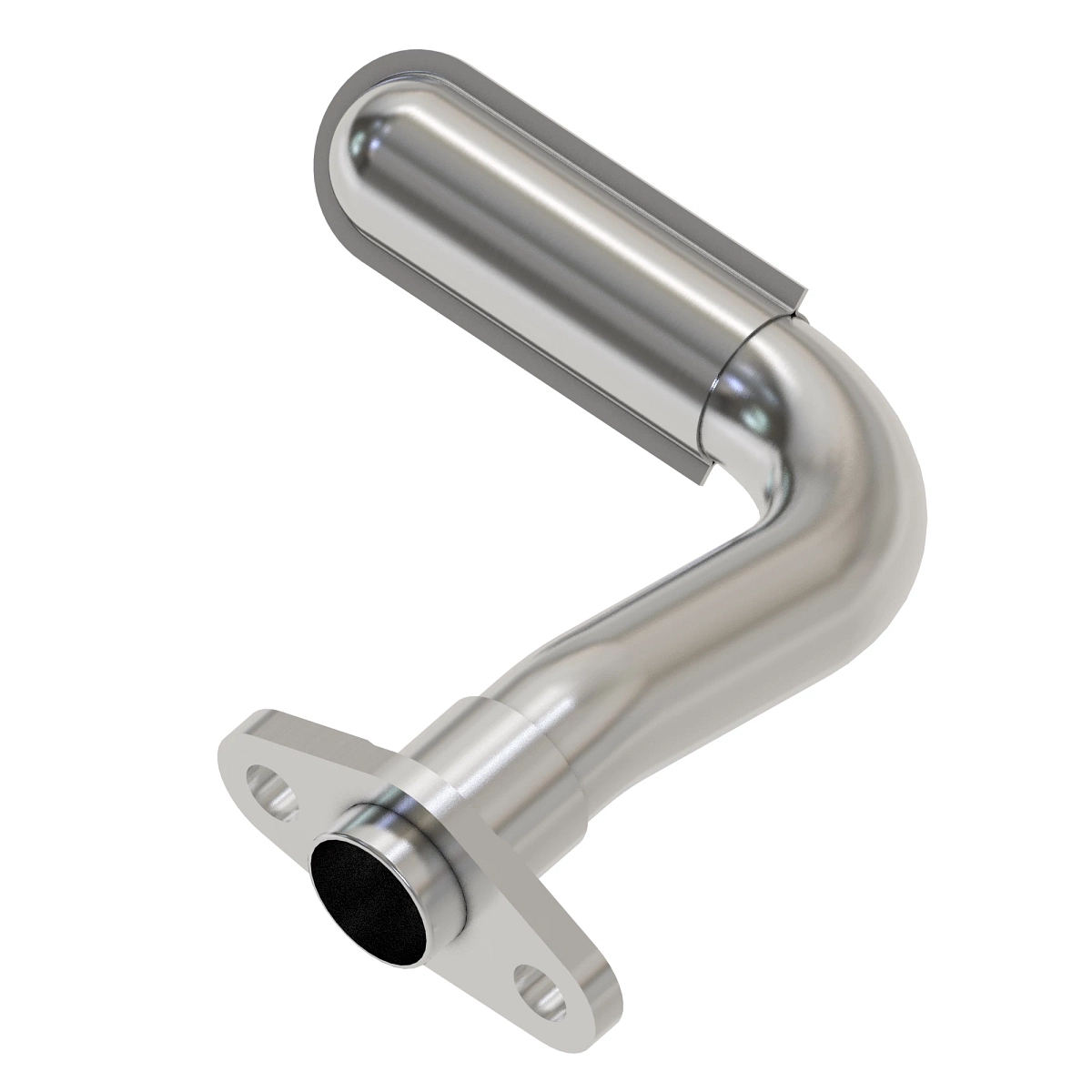Oil Pump Intake