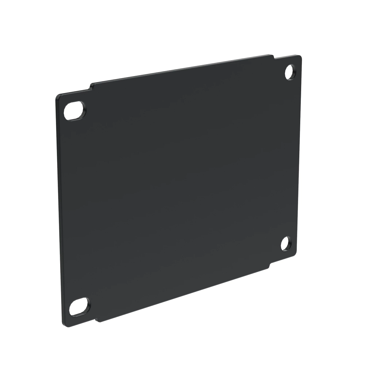 Cover, Lower Control Support