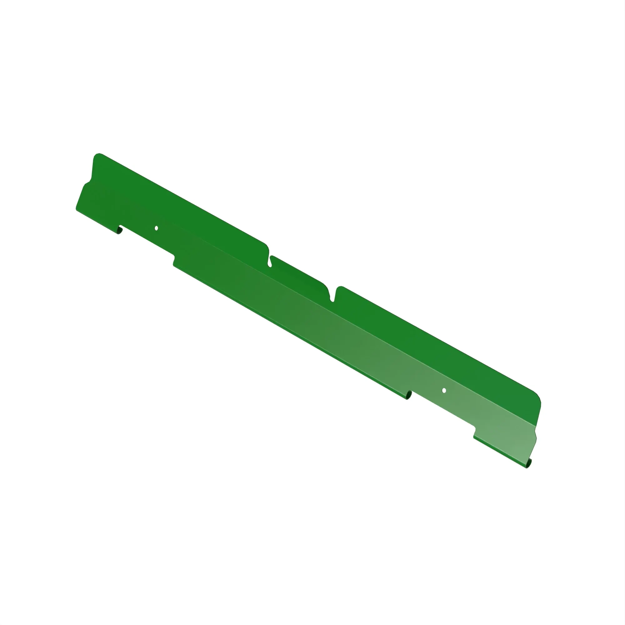 Deflector