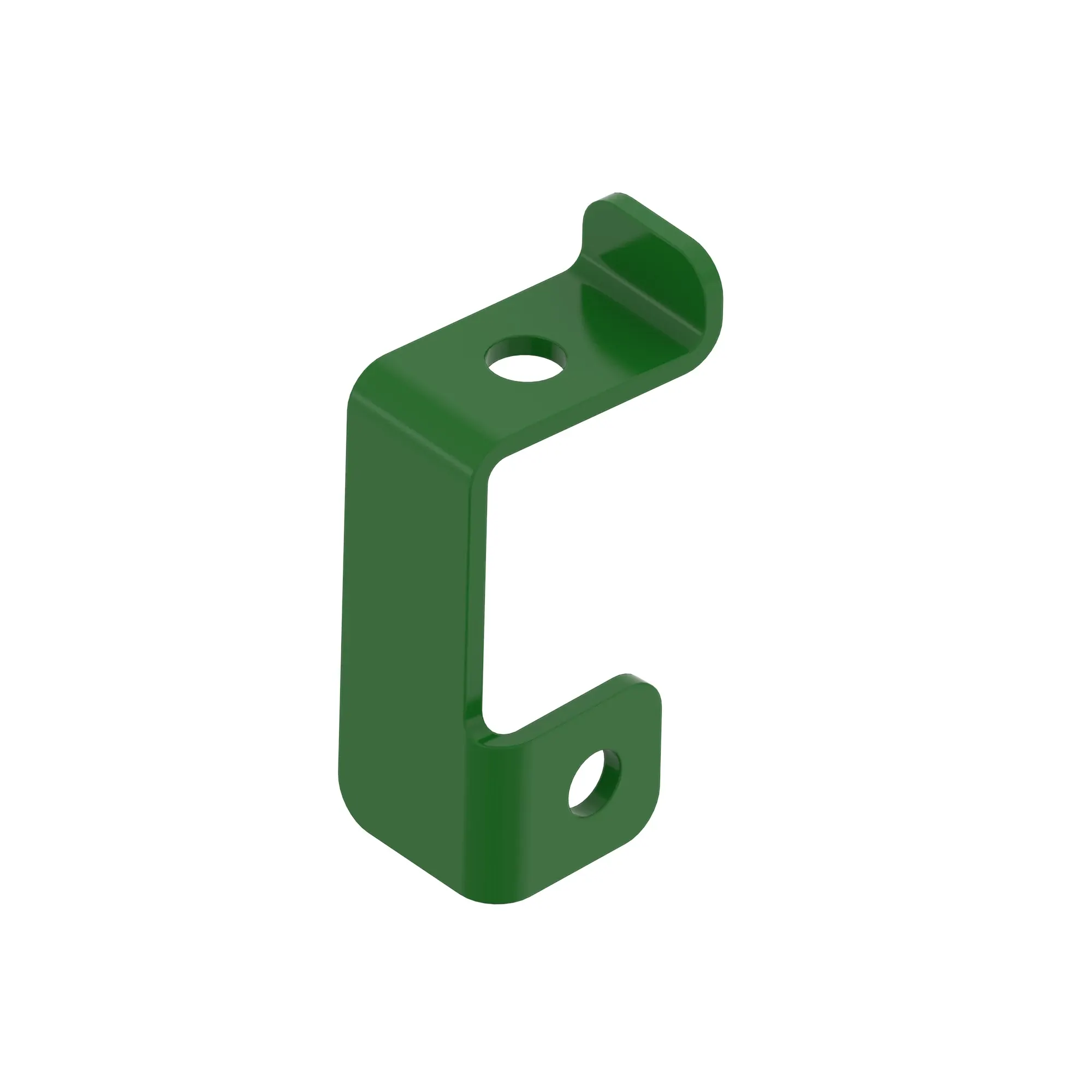 BRACKET, RELAY MOUNTING BRACKET