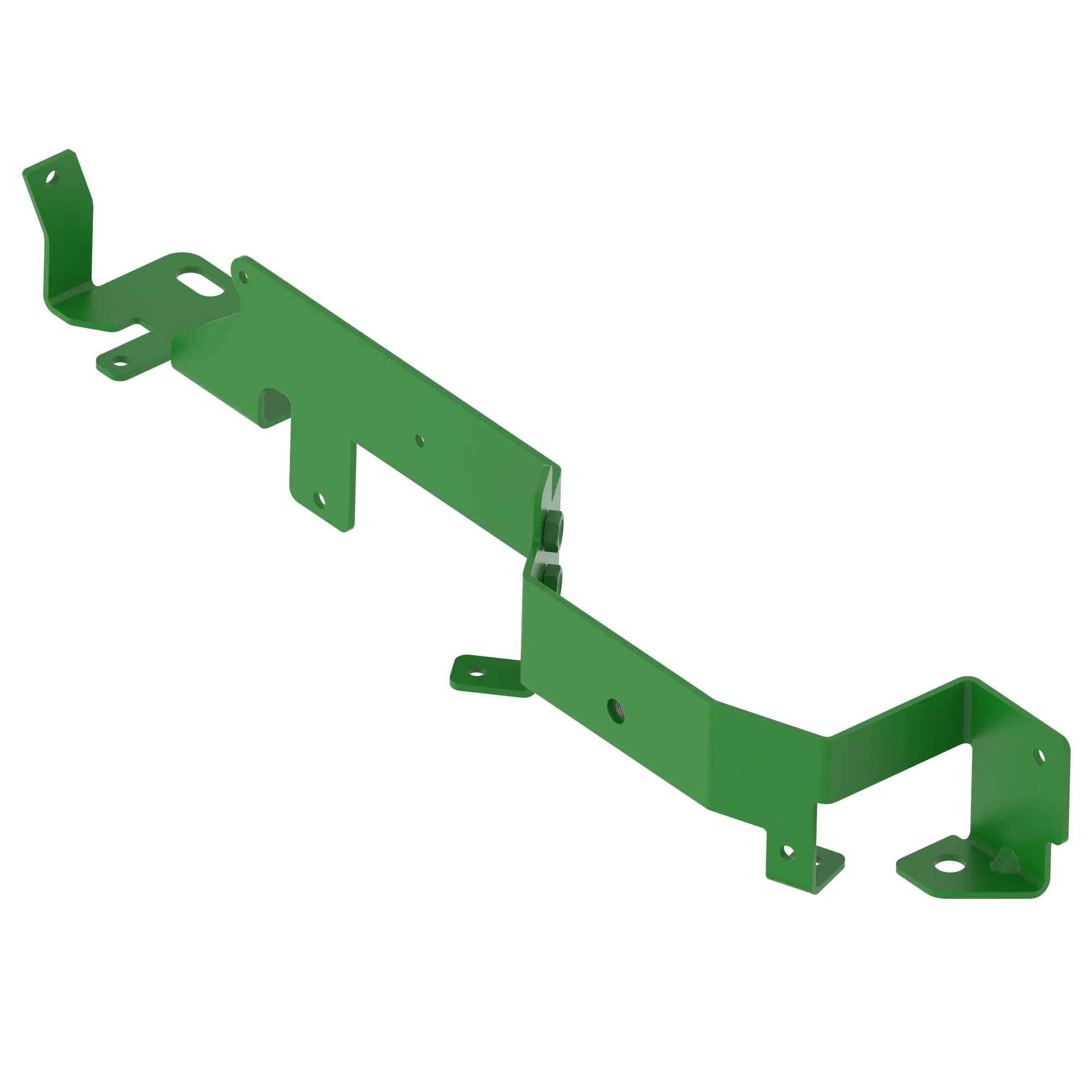 BRACKET, BRACKET FUSE LINK, MERIT 6