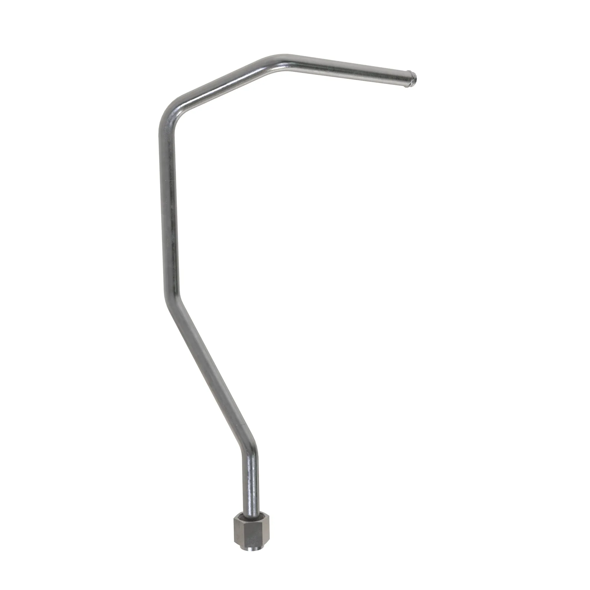Oil Line, Oil Coller, Return Line