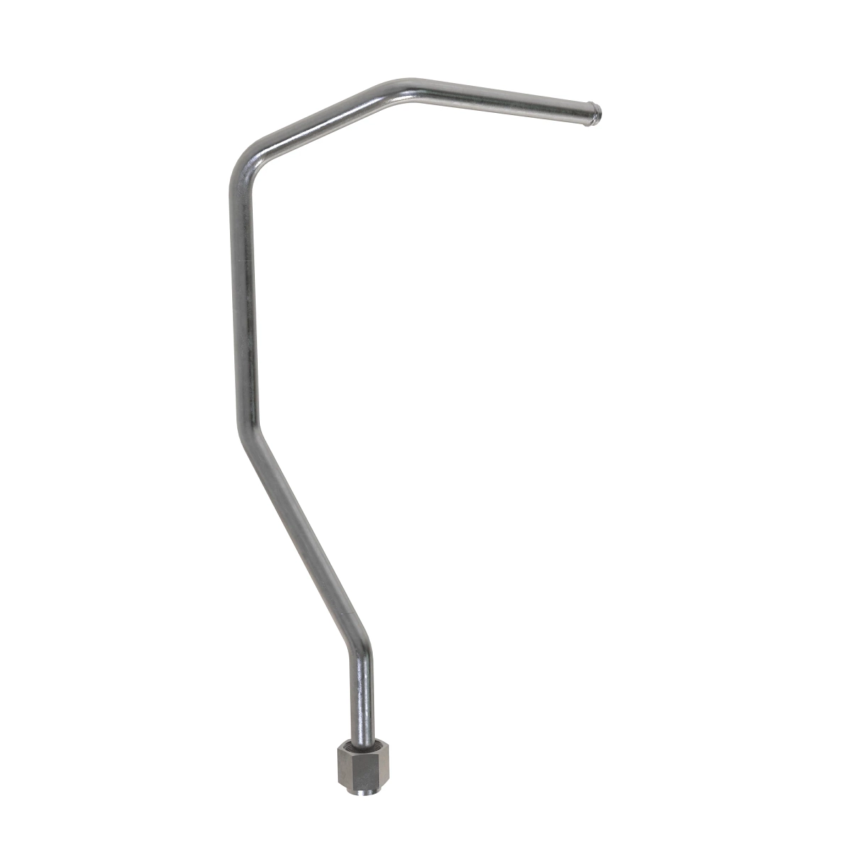 Oil Line, Oil Coller, Return Line