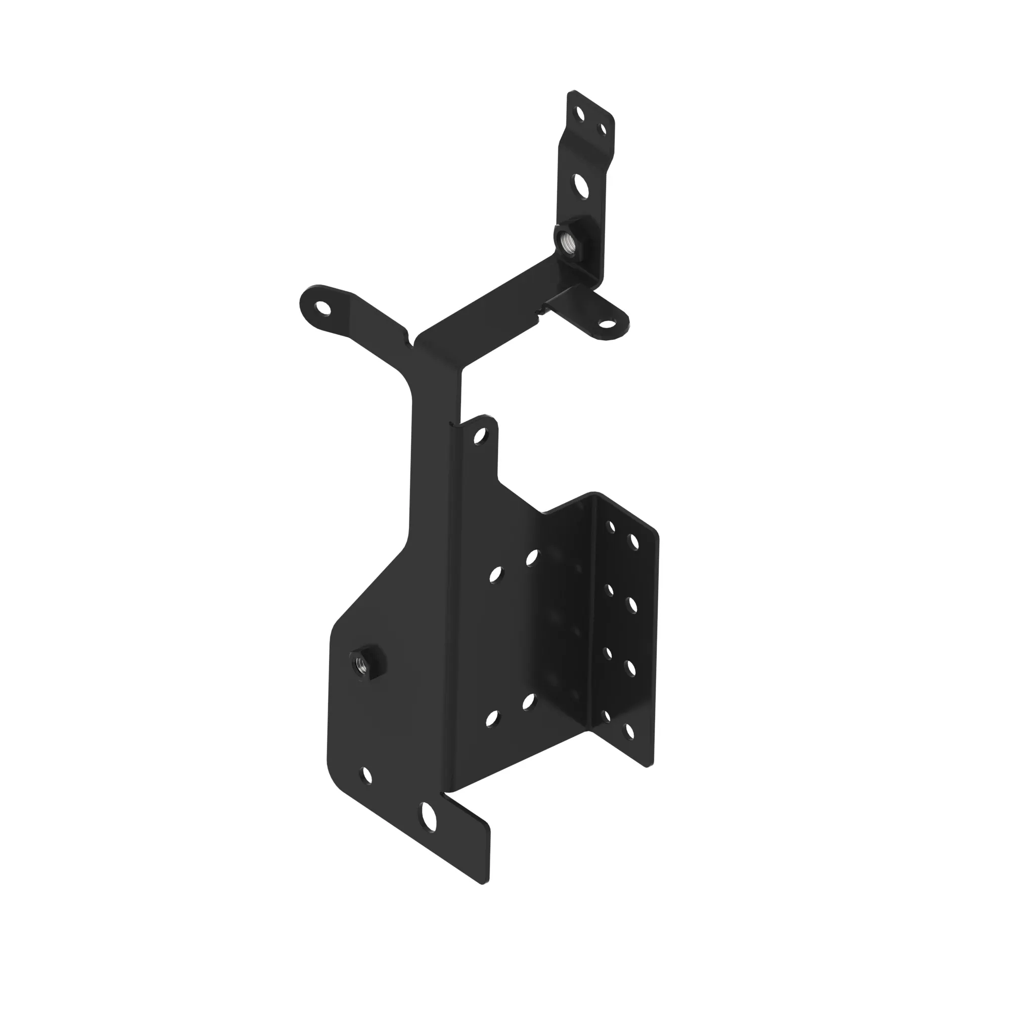 BRACKET, 1750 CAB CONN MOUNTING BRA