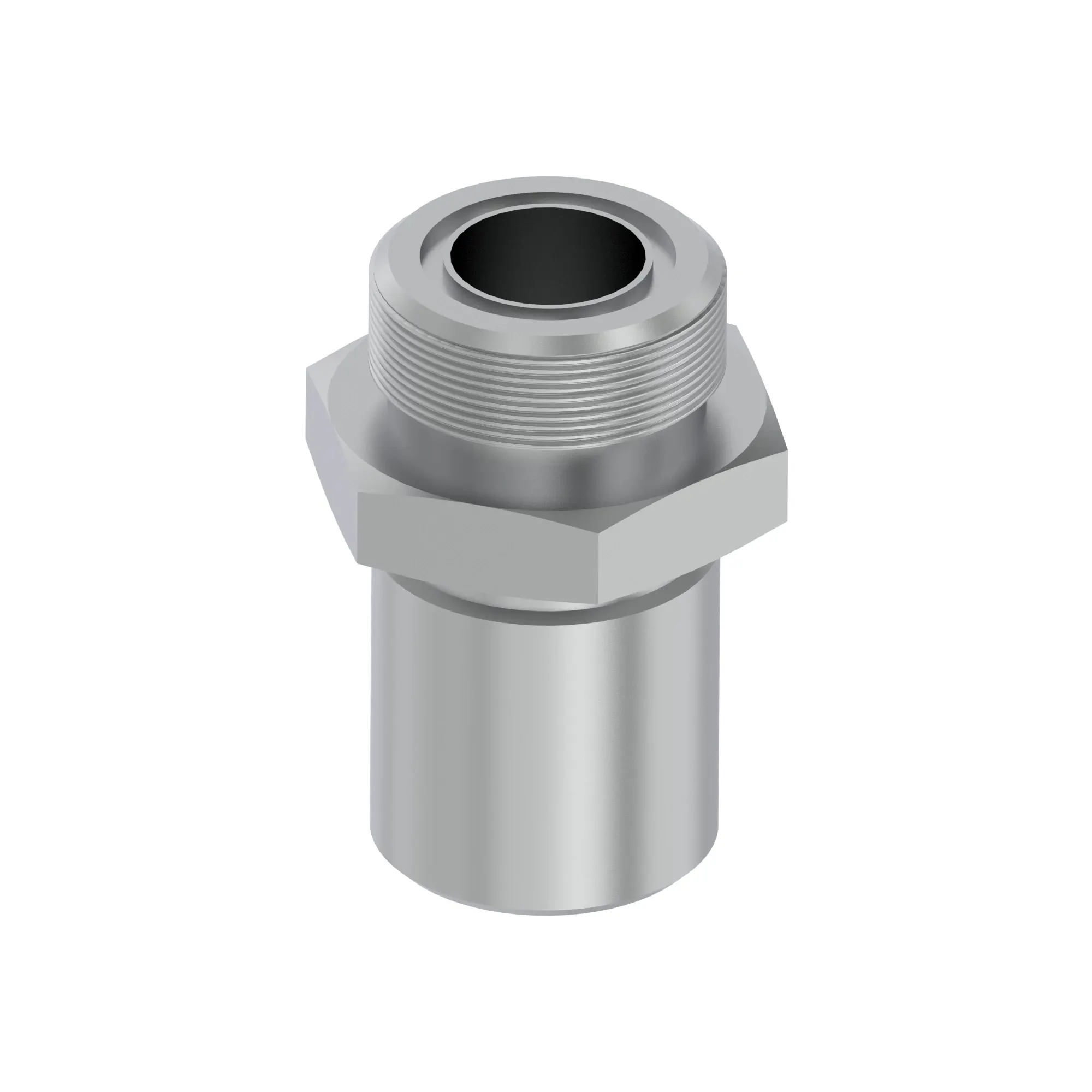 adapterfitting