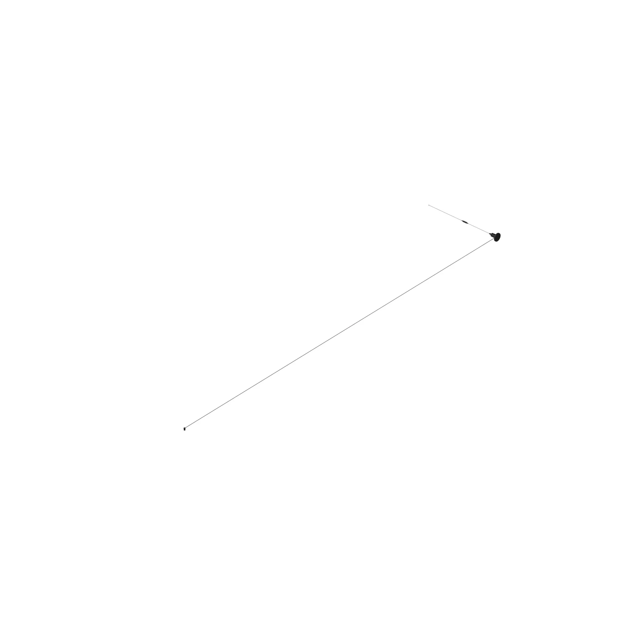 ASSEMBLY, TRK 455 MAG_ANT AND RF CA
