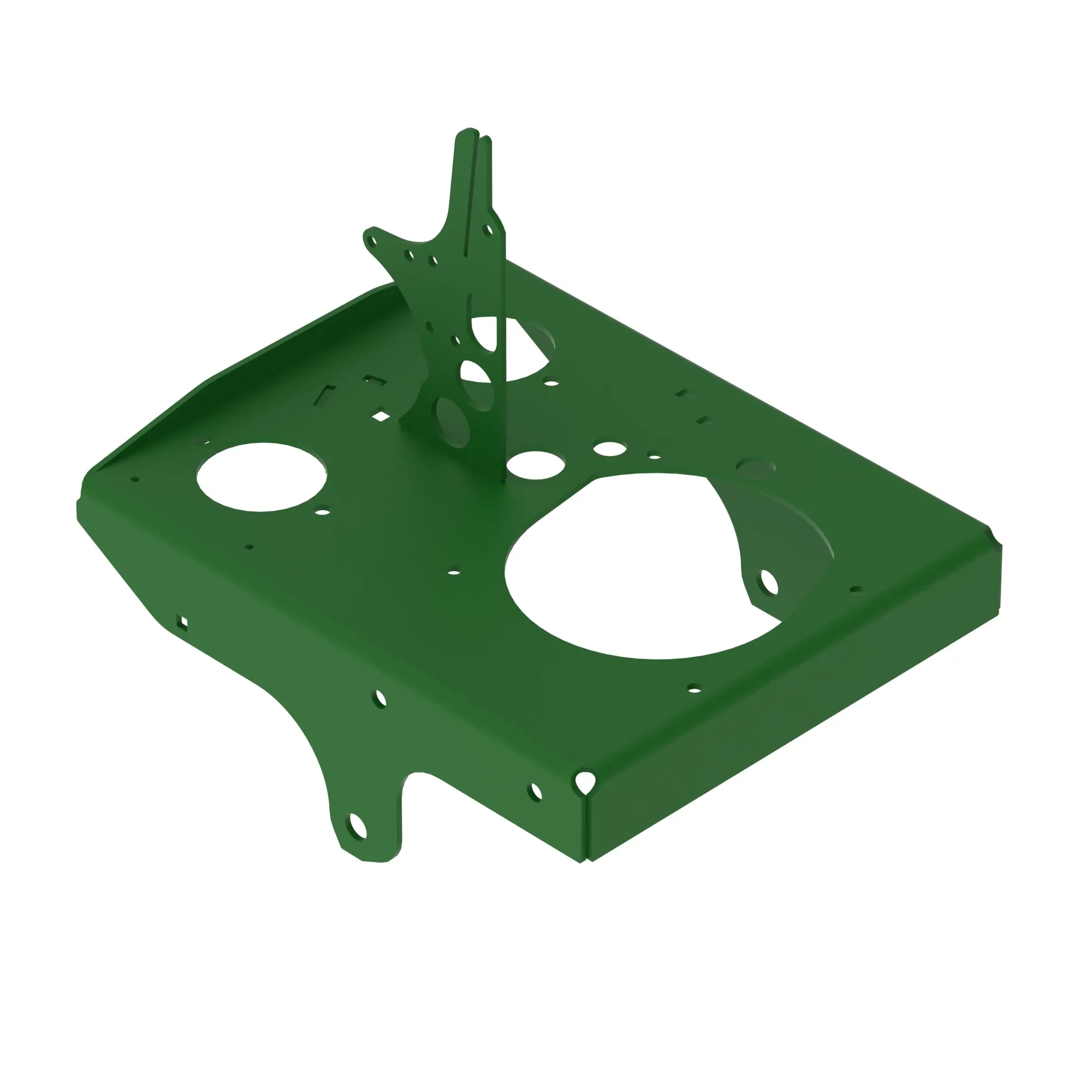 John Deere Base - AUC20332