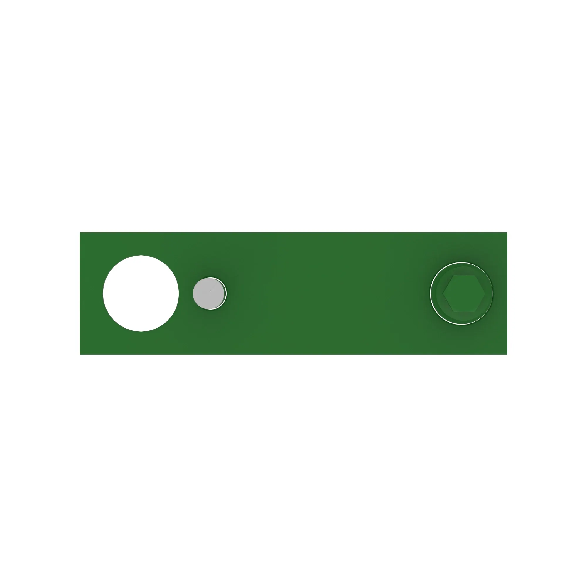 LINK ASSY, BRUSH