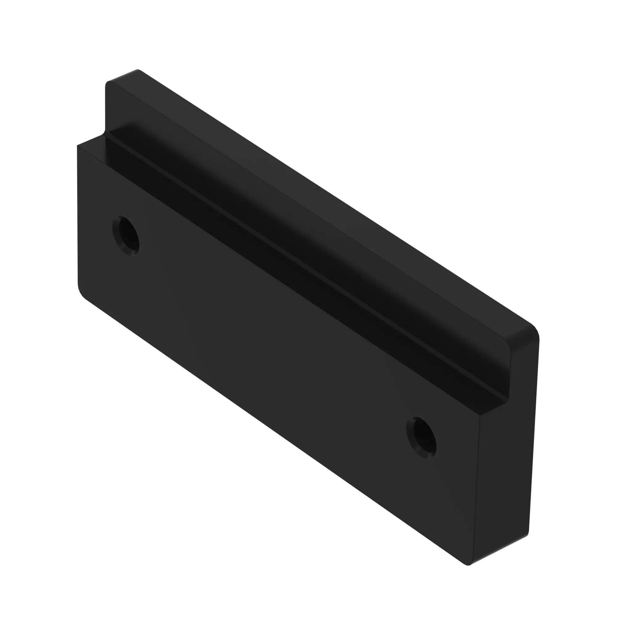 PLATE Forwarder gate parts