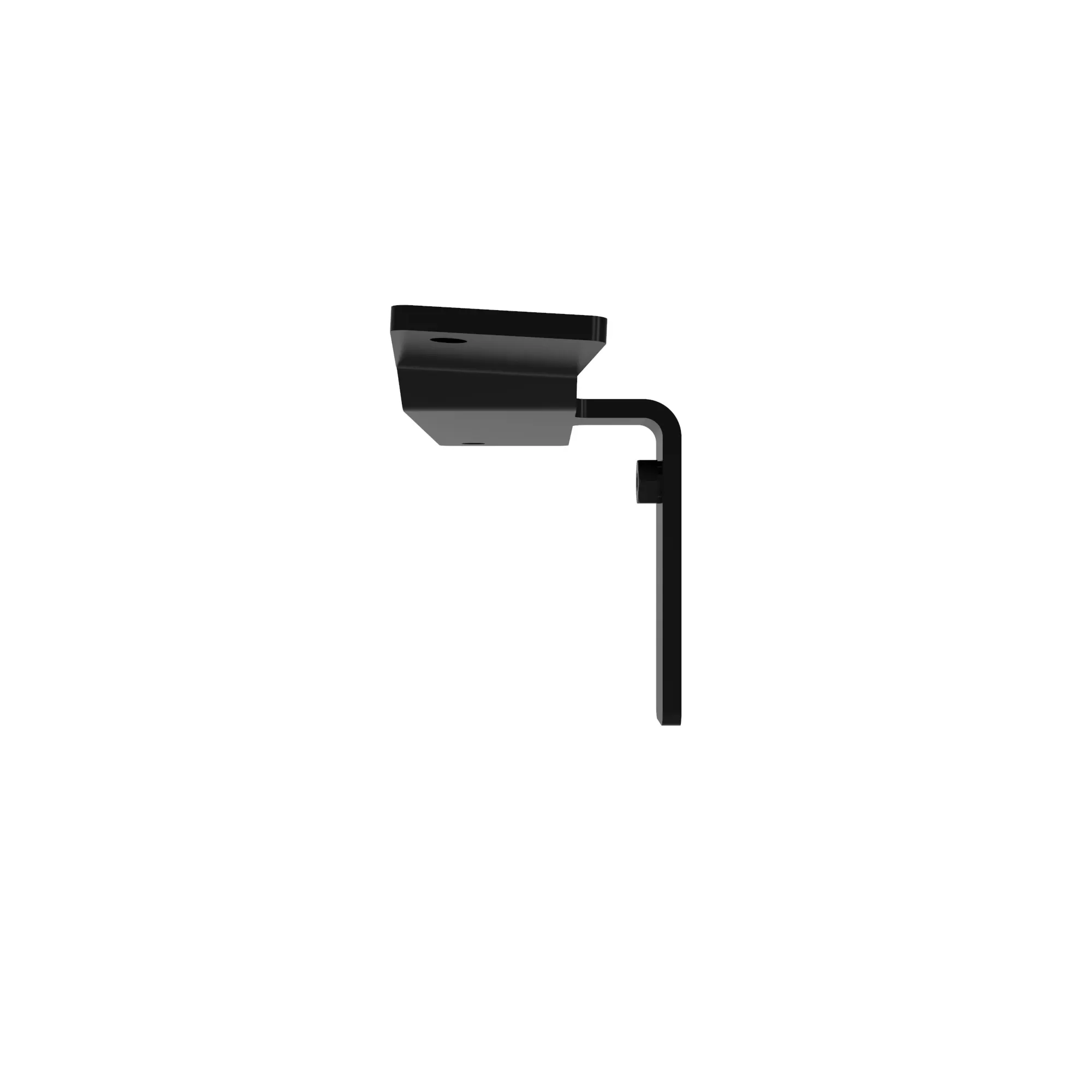 RE202458: Front Line Manifold Bracket