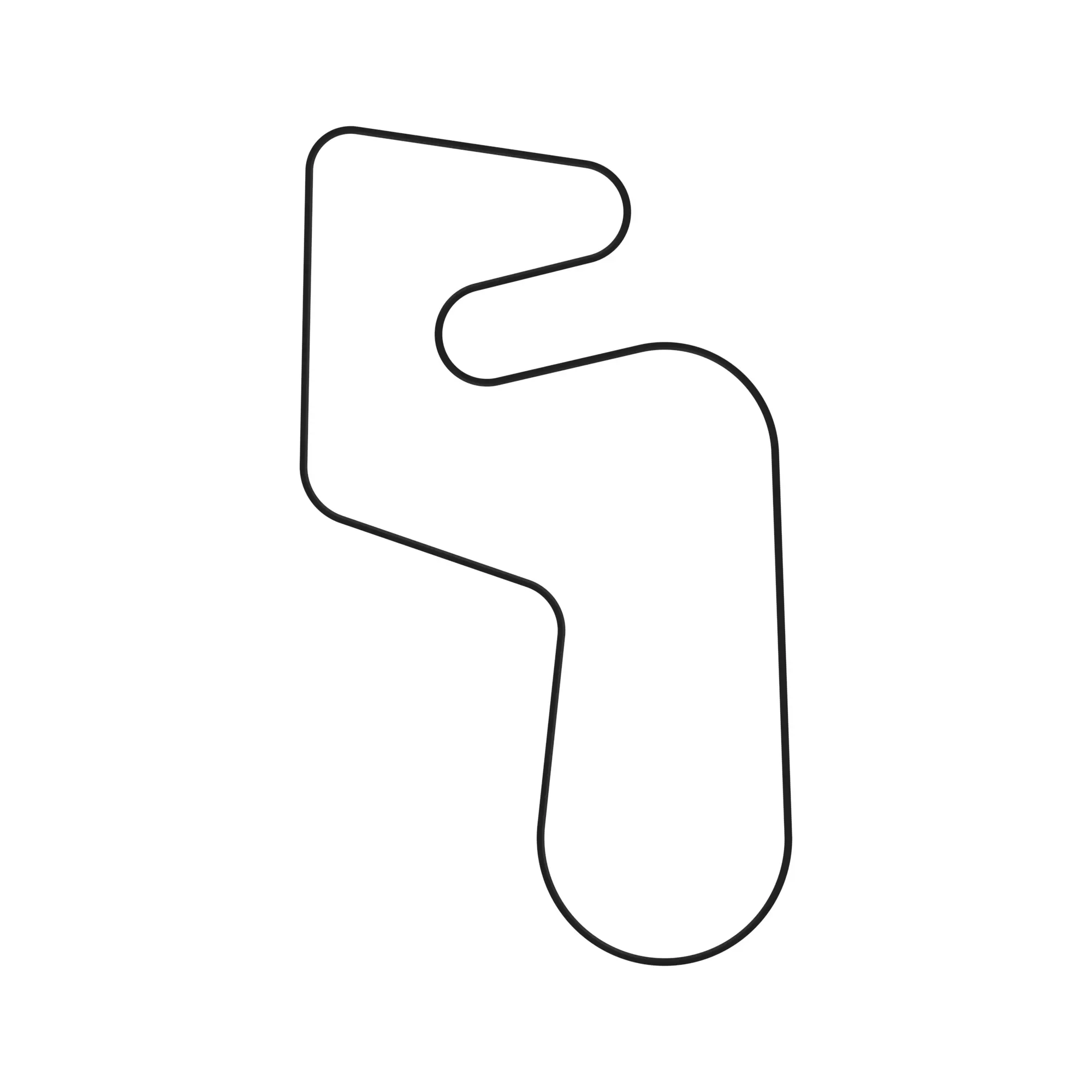 V-BELT, POLY-RIB