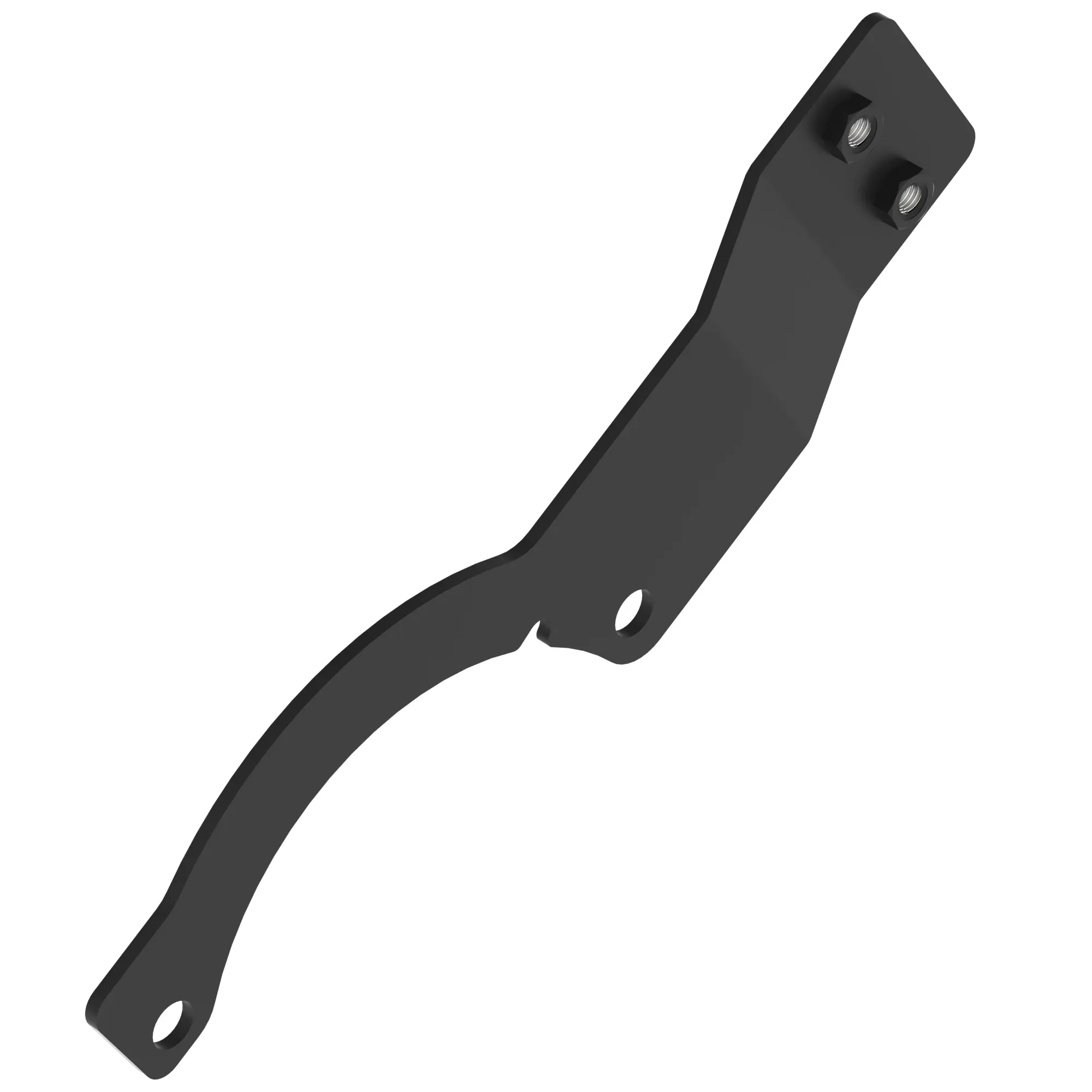 John Deere Bracket - F733625