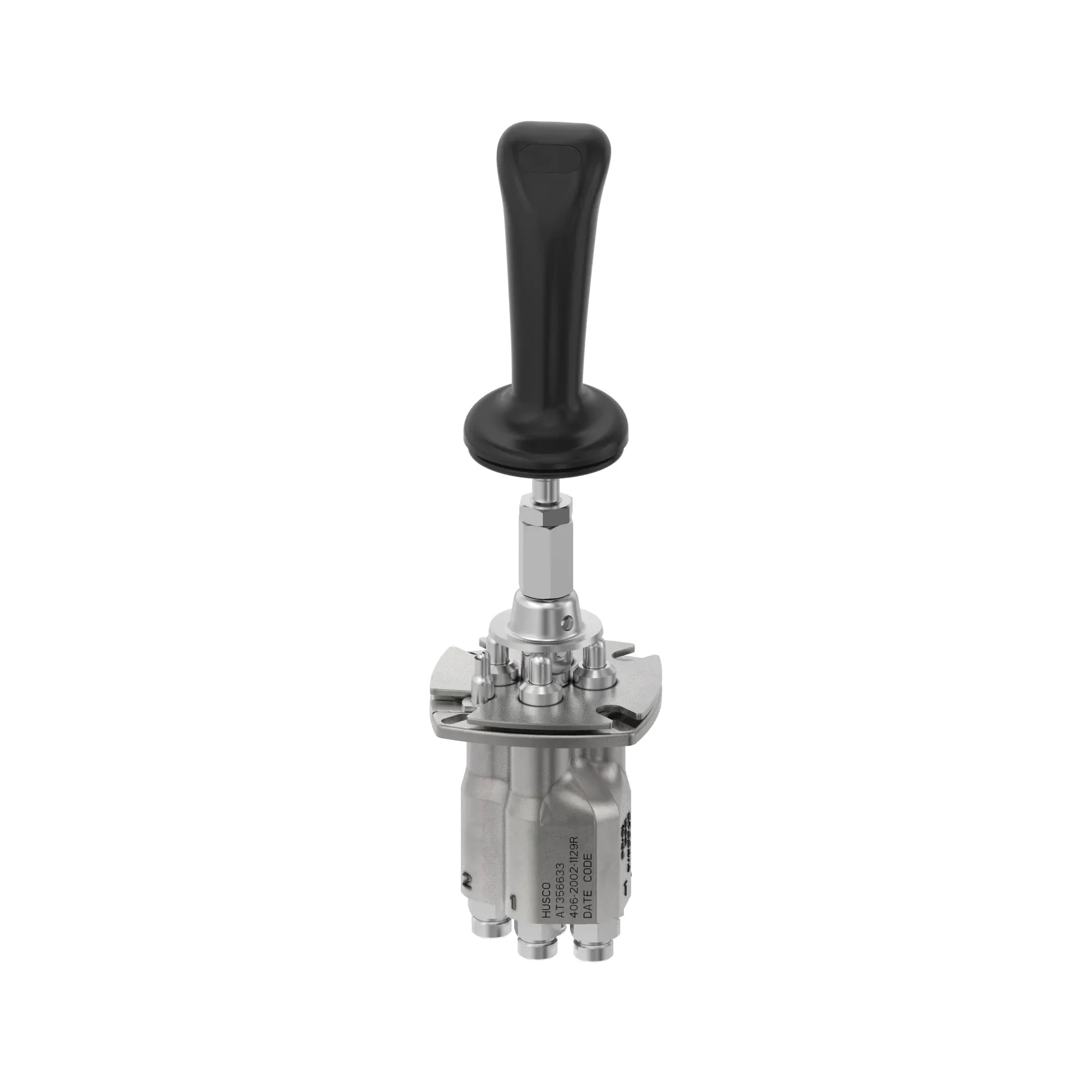 John Deere Right Side Pilot Control Valve - AT356633