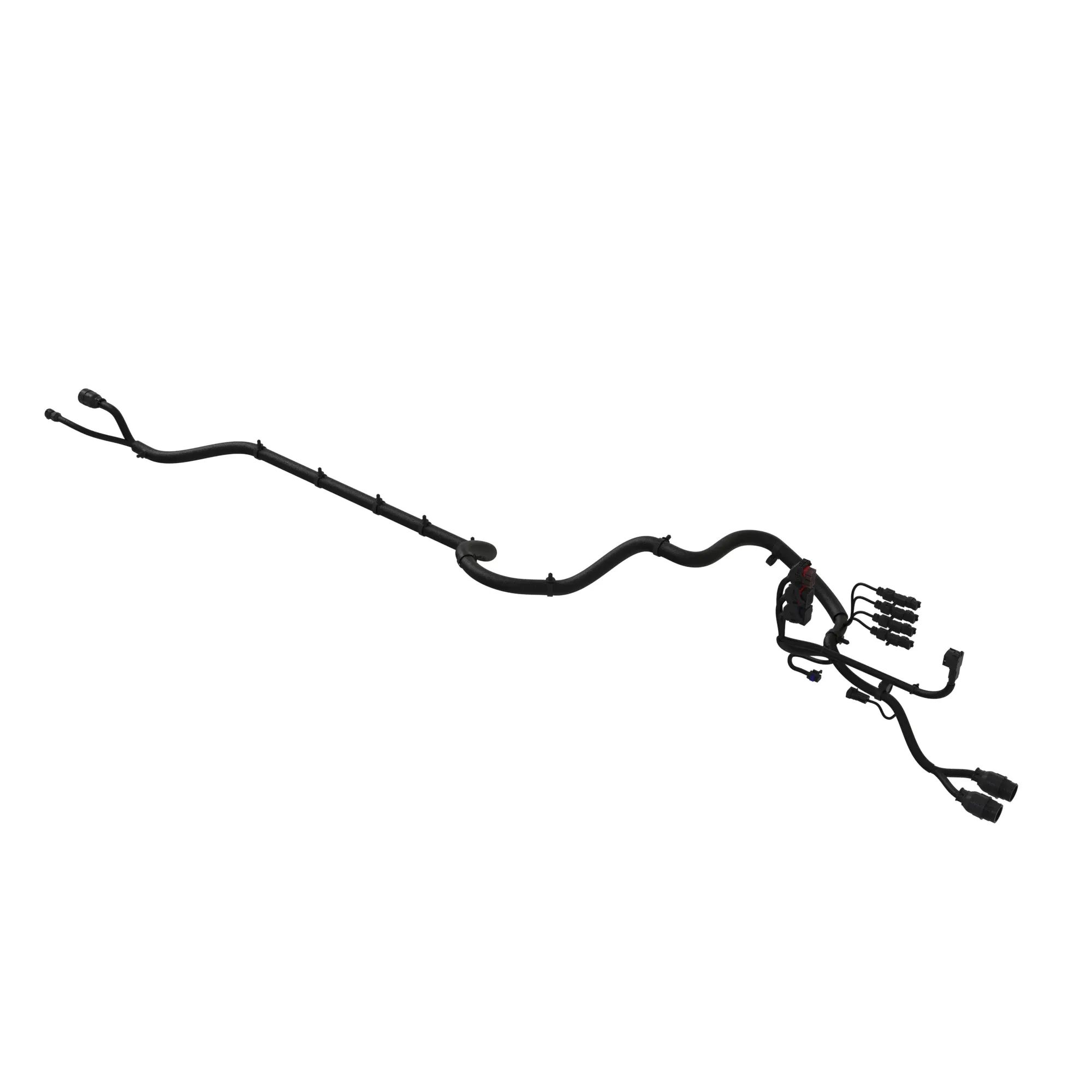 WIRING HARNESS, AGUILA SOLUTION EXT