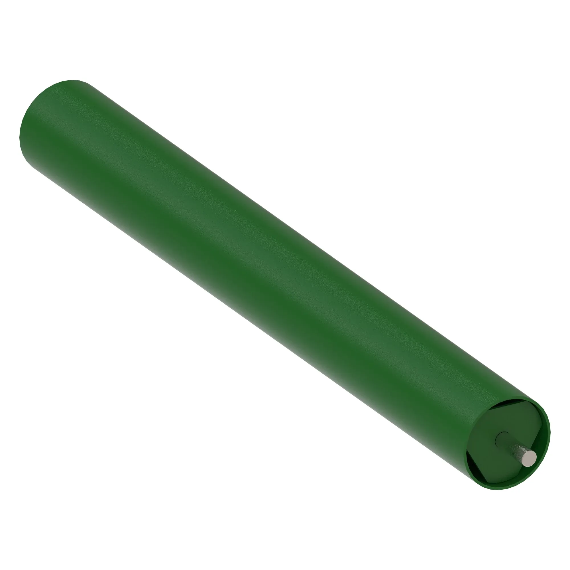 John Deere Chute Roller - AFH206880