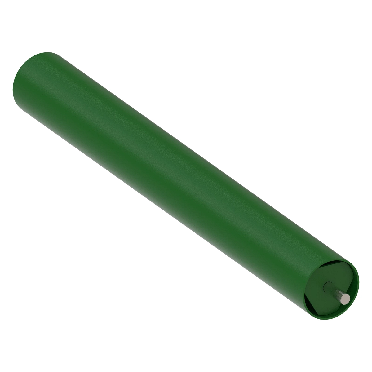 3X4 Chute Roller
