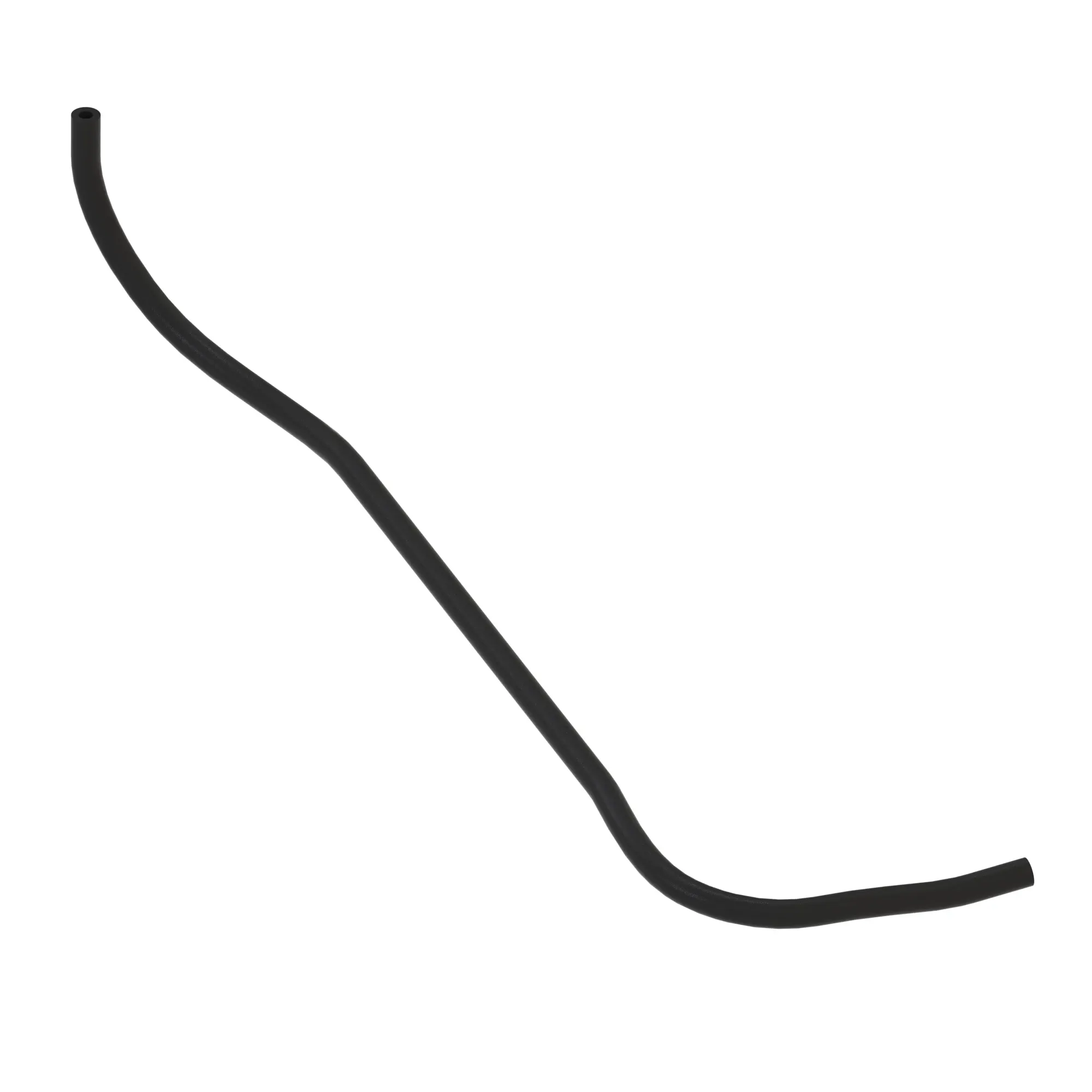 John Deere Water 3/8" Flush Bulk Hose - KK68822
