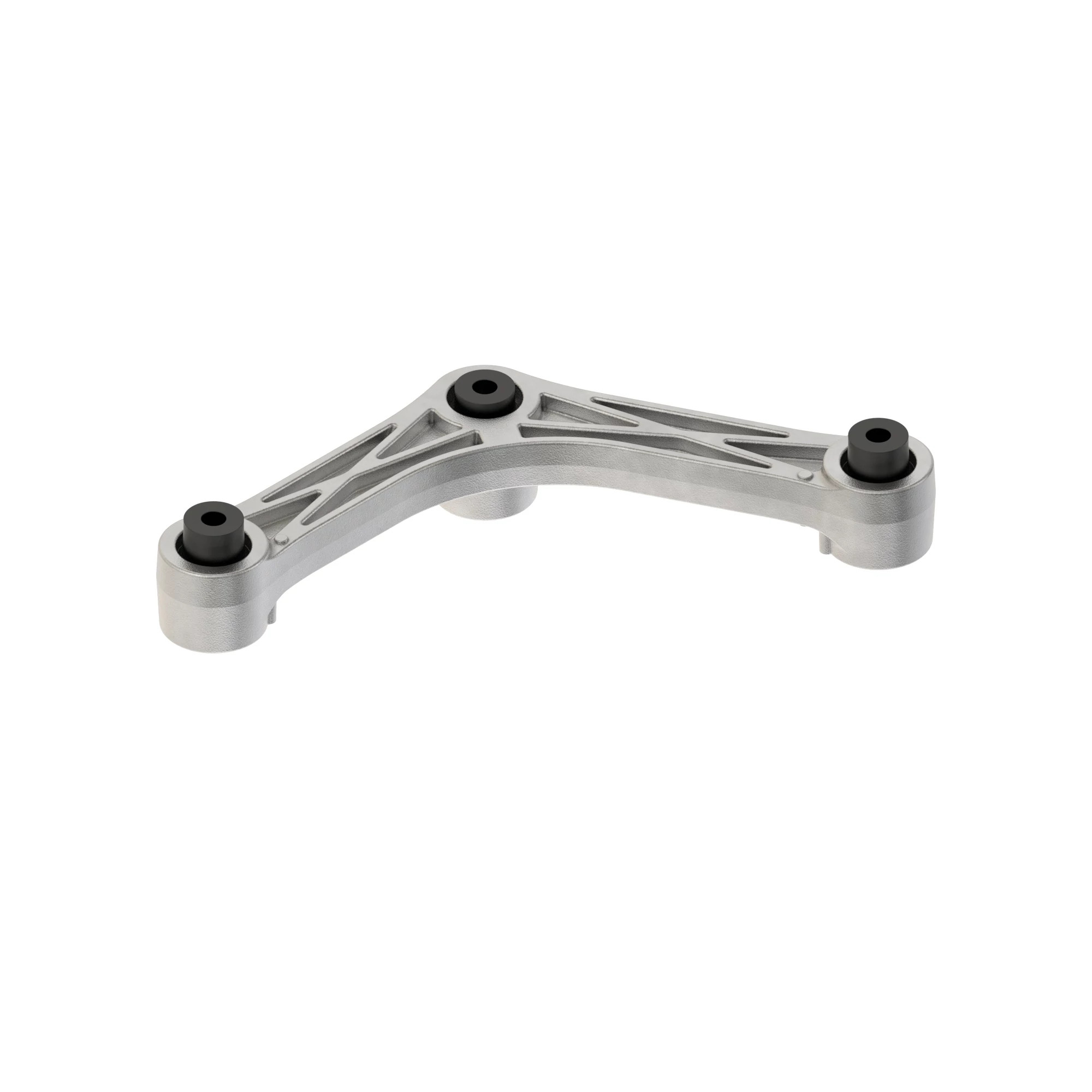 John Deere Left Side Return Pan Swinger Arm - AXE85931