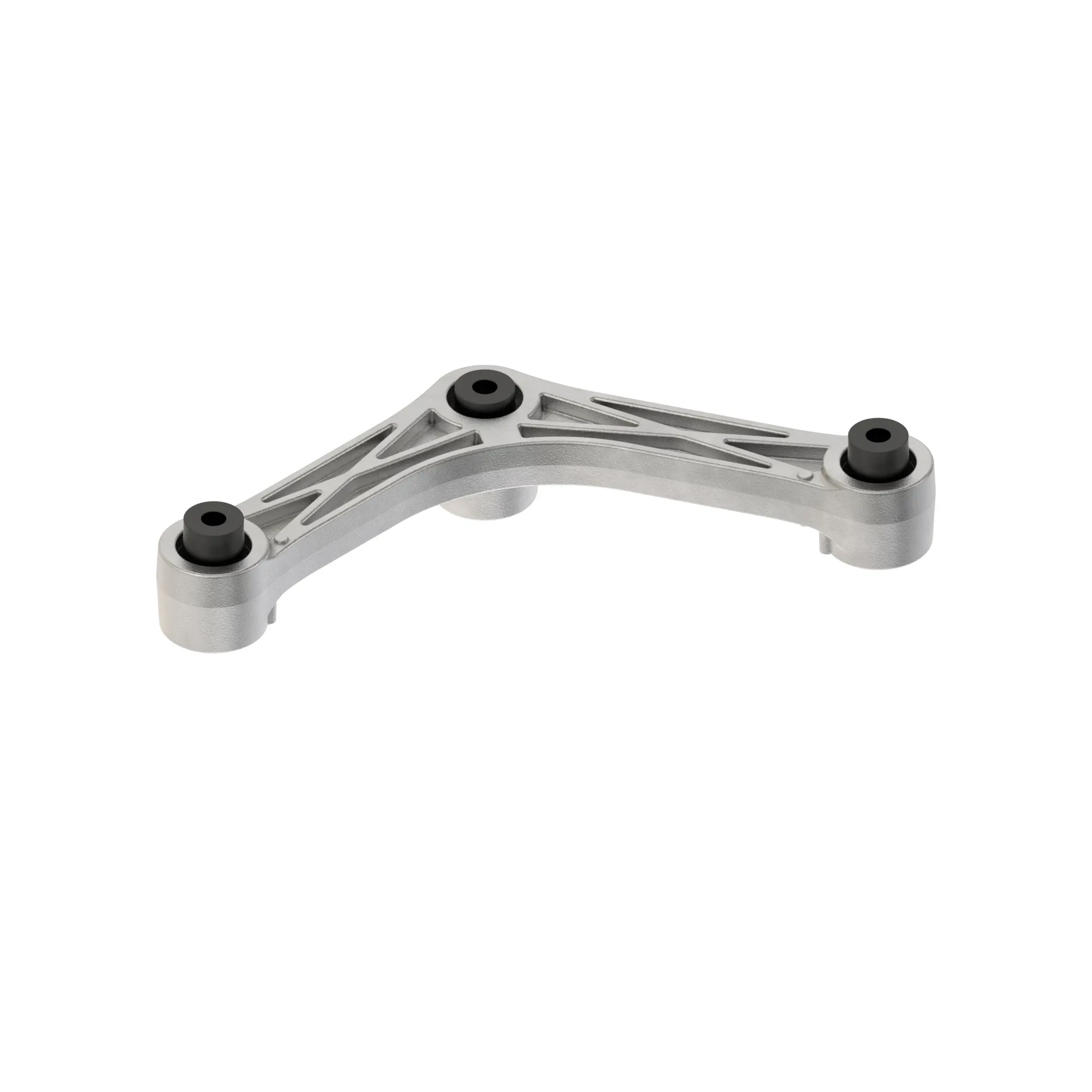 John Deere Left Side Return Pan Swinger Arm - AXE85931