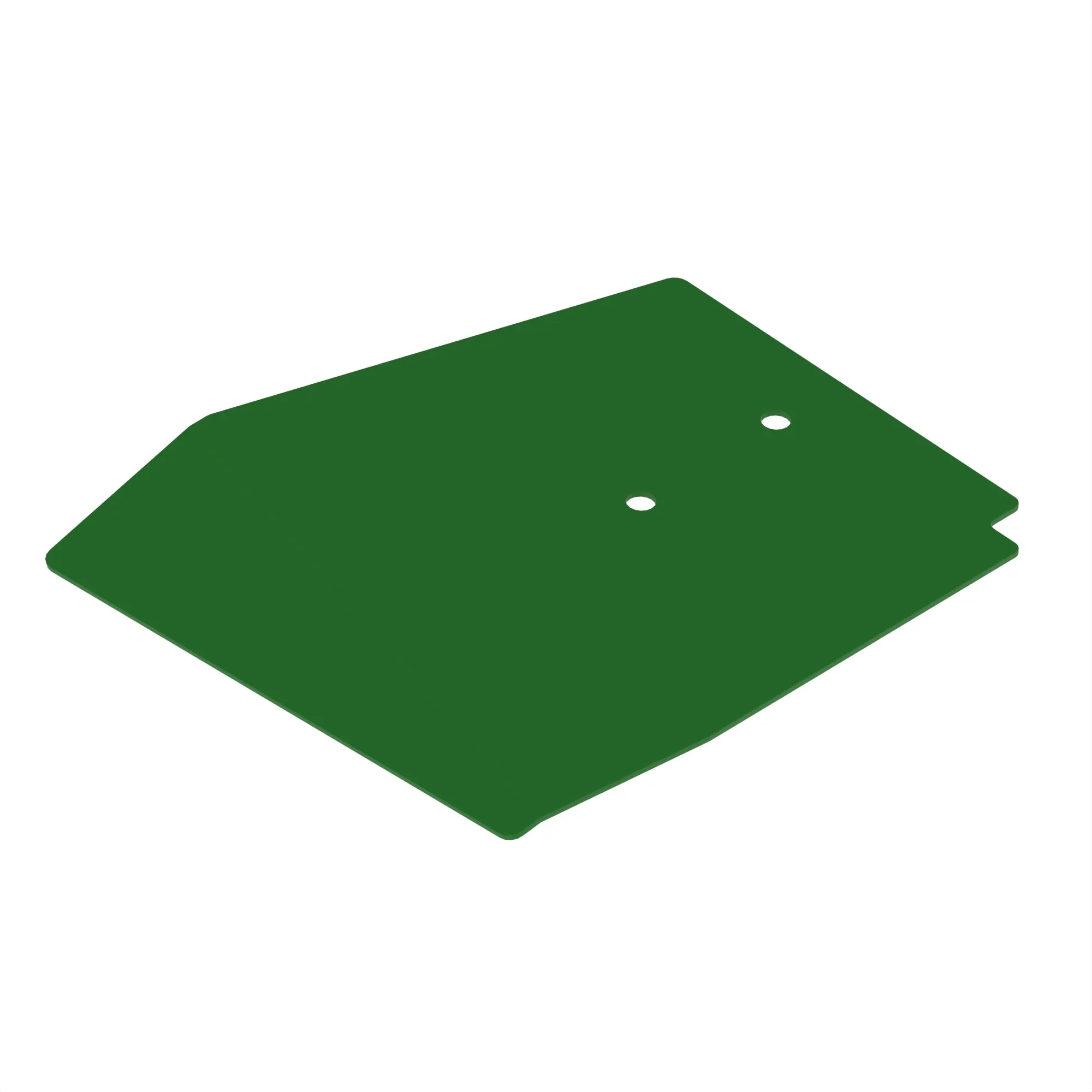 John Deere Angle - FH307260