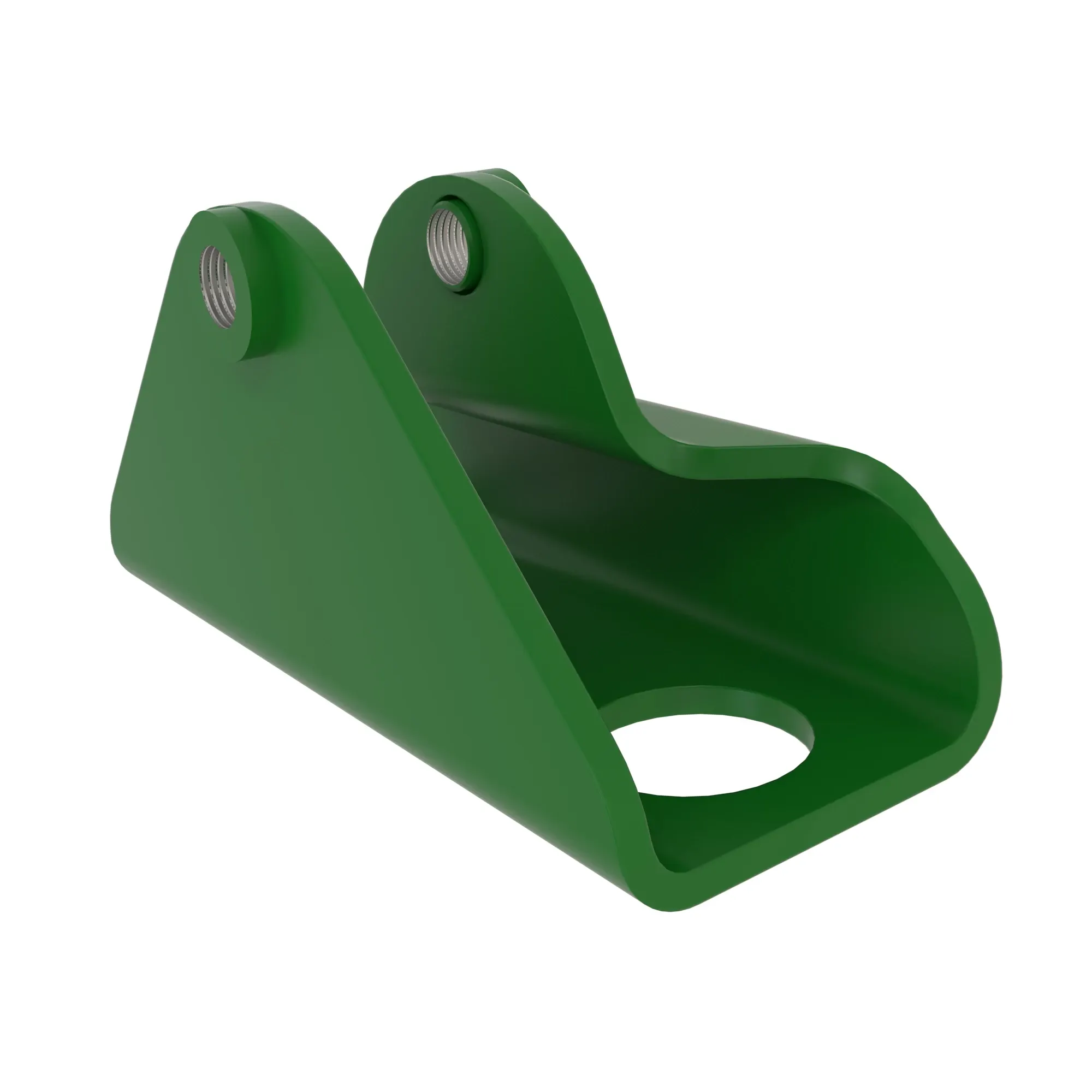 WINDSCREEN CYLINDER BRACKET
WELDMENT