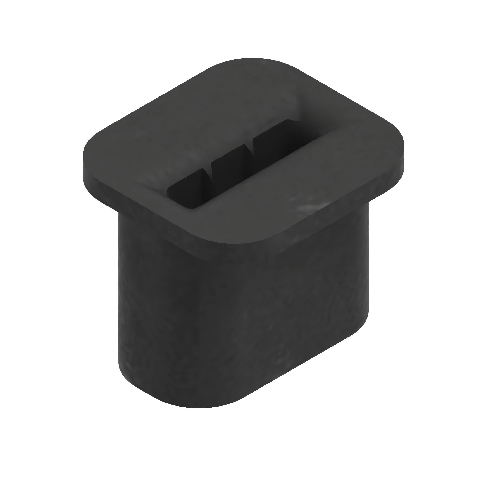 CAP, SEAT SWITCH BRACKET