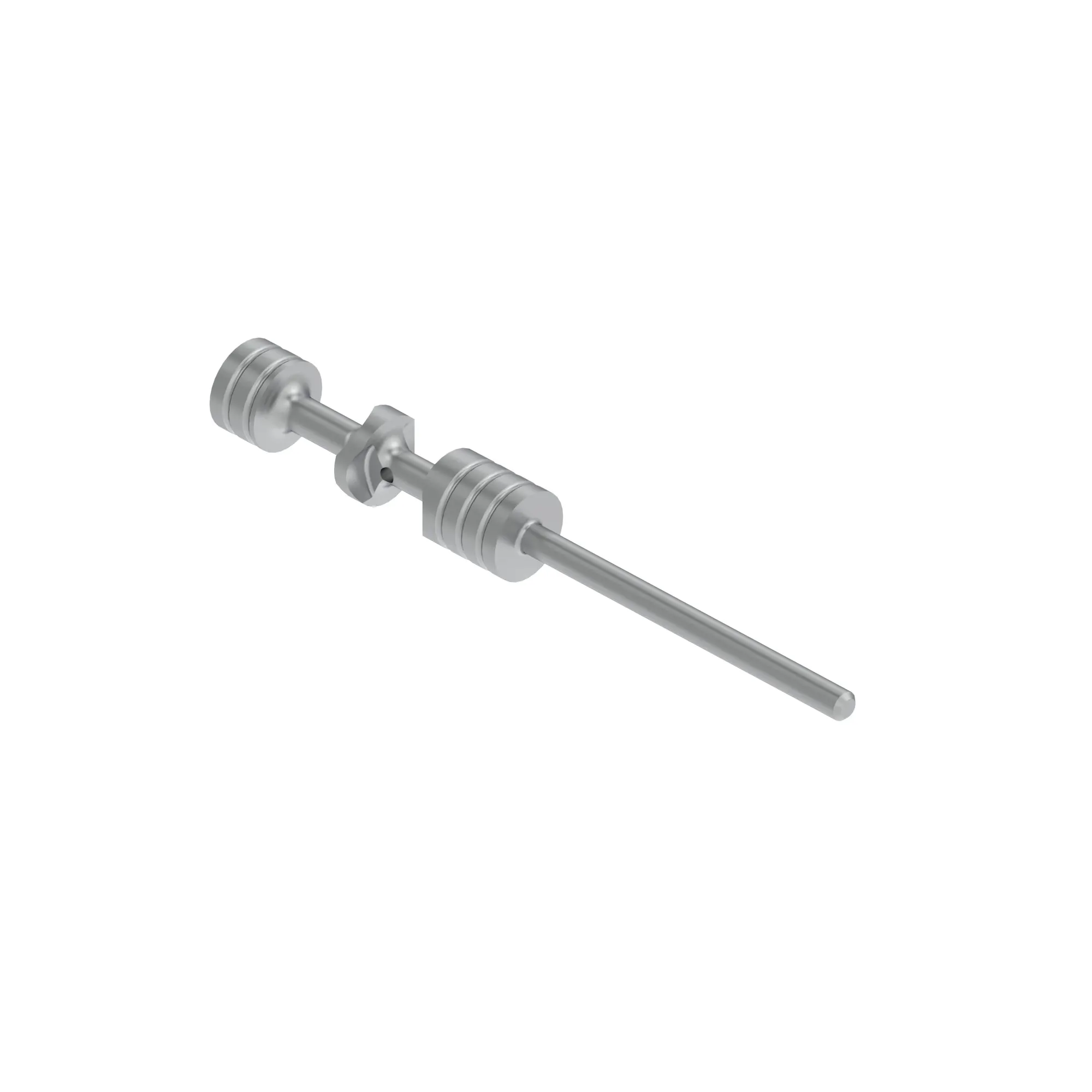 John Deere Spool Valve, 20 Bar Regulating - R264379