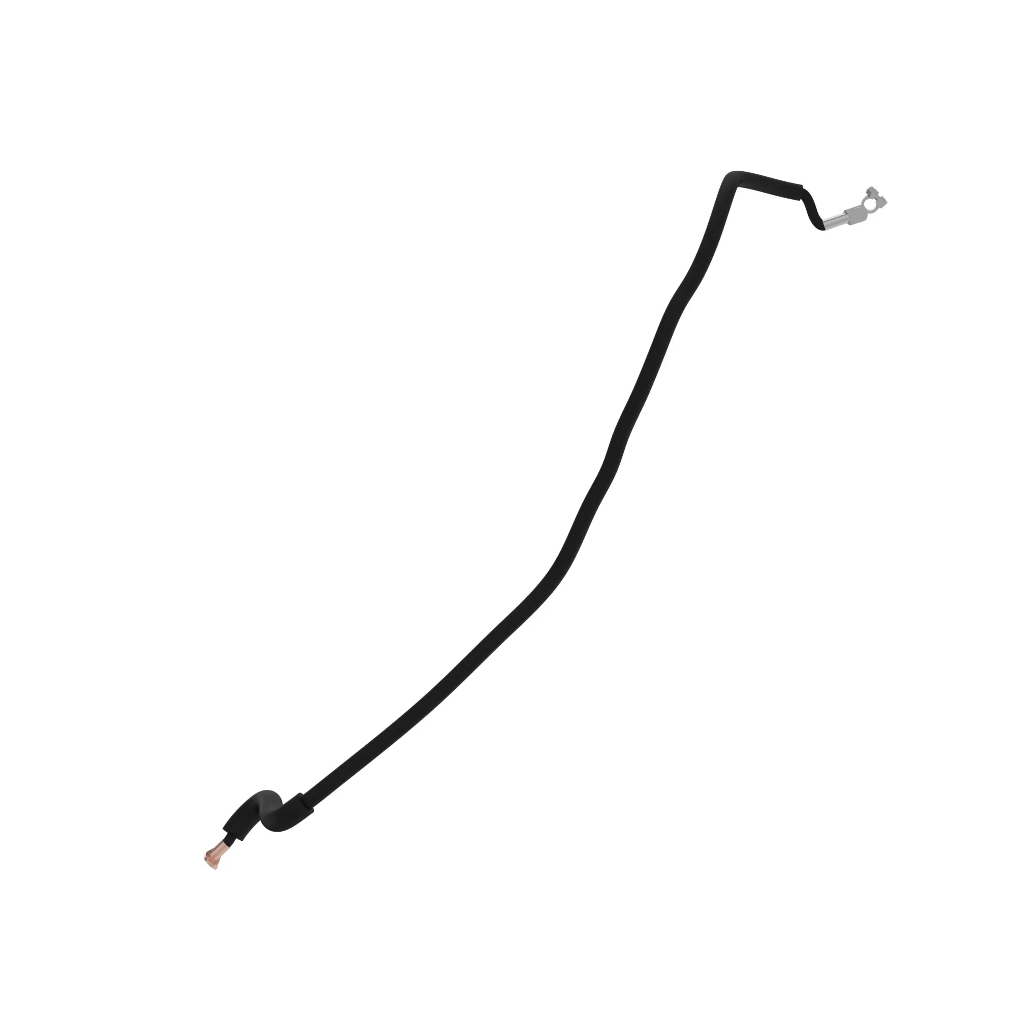 BATTERY CABLE, BATTERY CABLE 6 CYL.