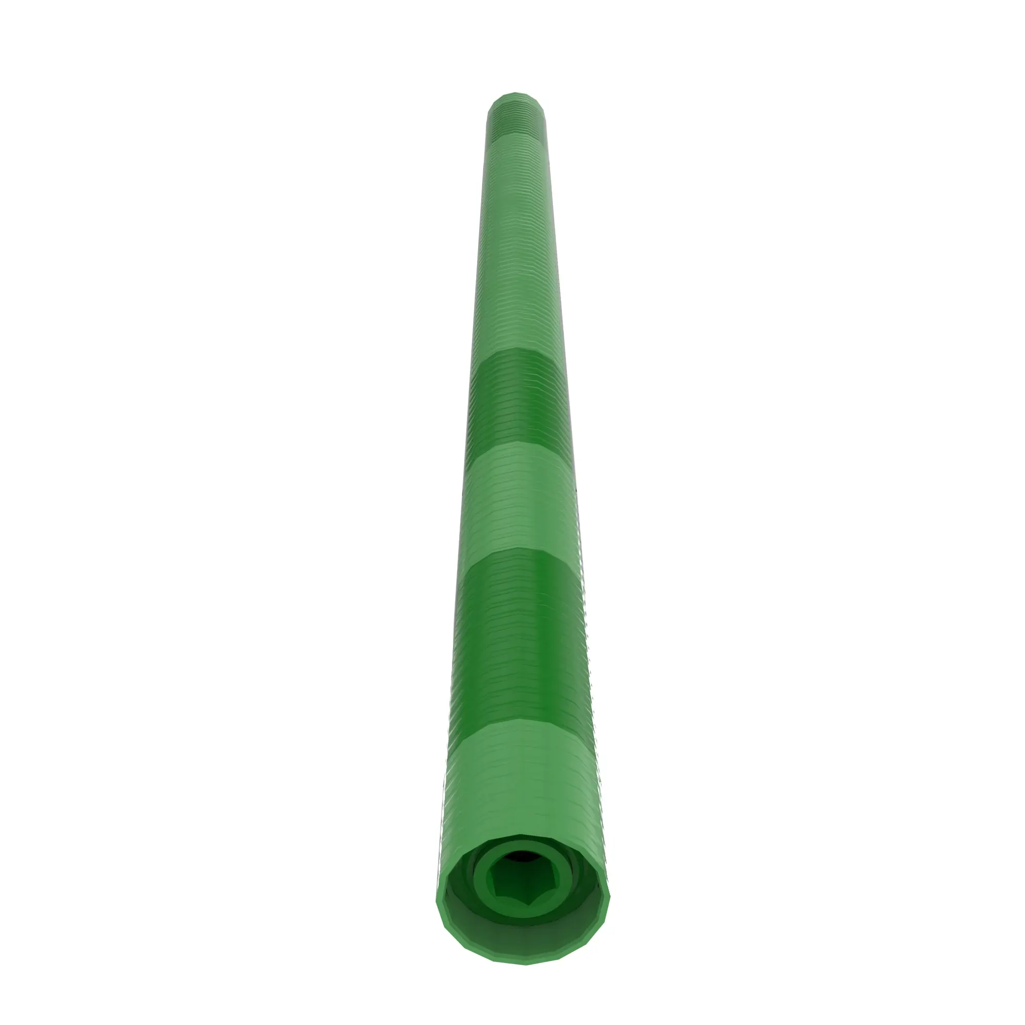 John Deere Lower Surface Wrap Roller - AFH210148