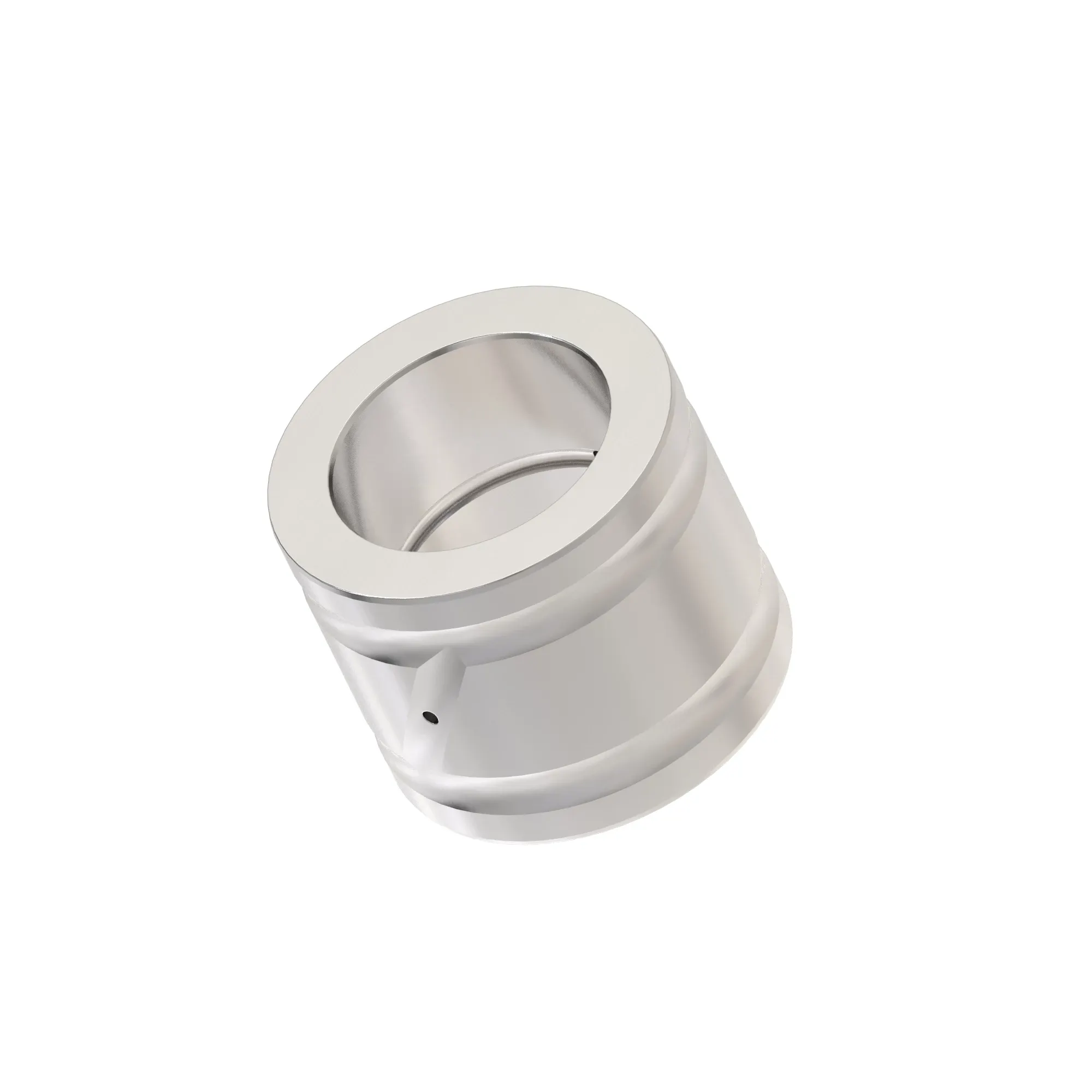 John Deere Grooved Bushing - T421596