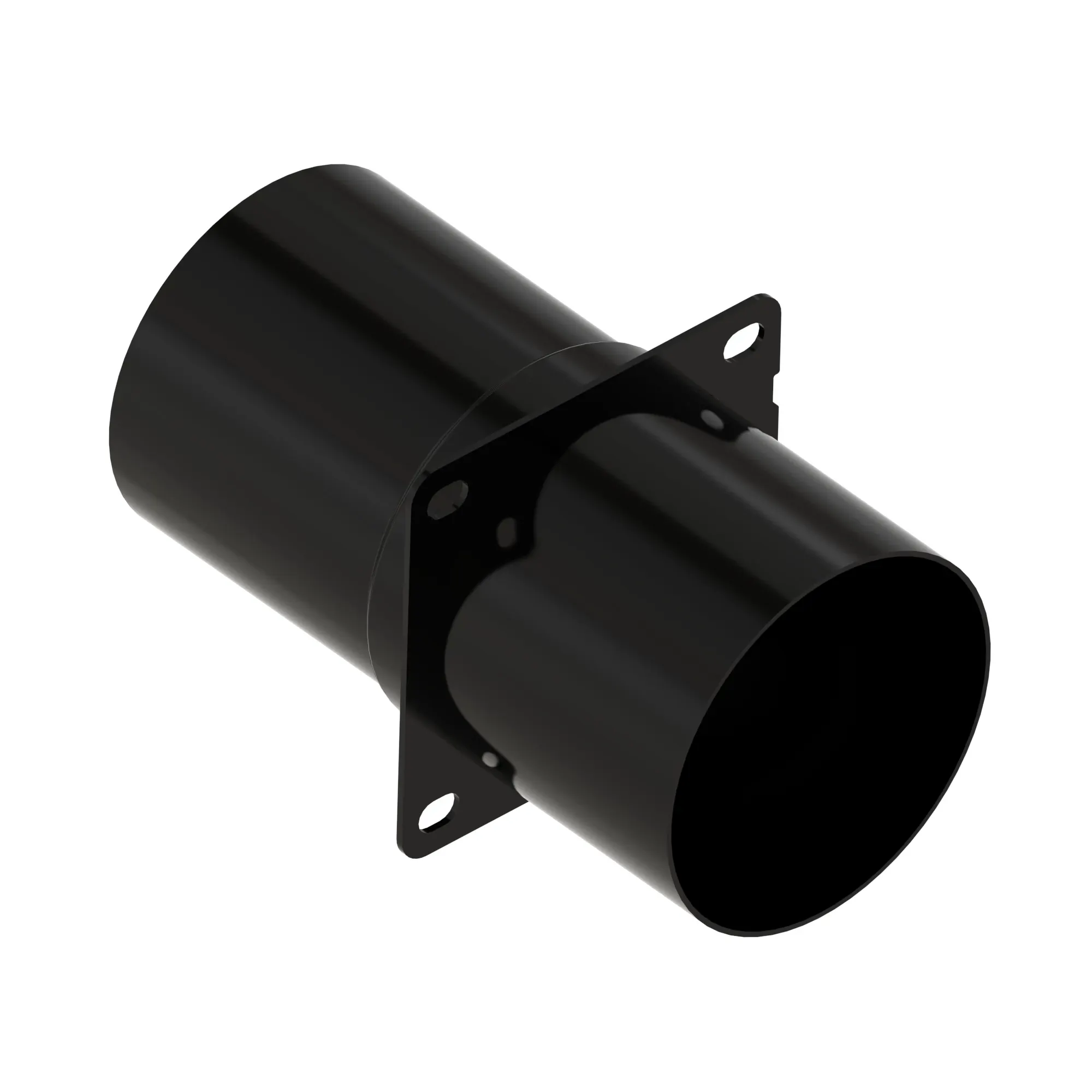 AIR INTAKE STACK, AIR INTAKE STACK
