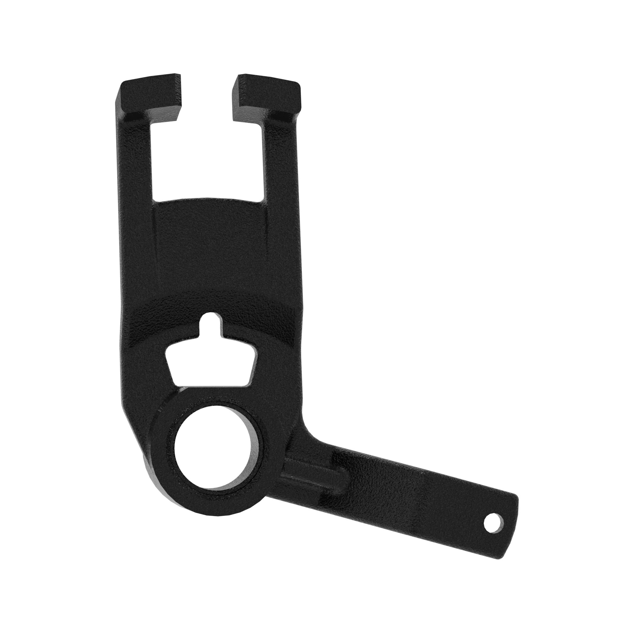 QUADRANT, ASSY., 2 - 3 / 3 - 4