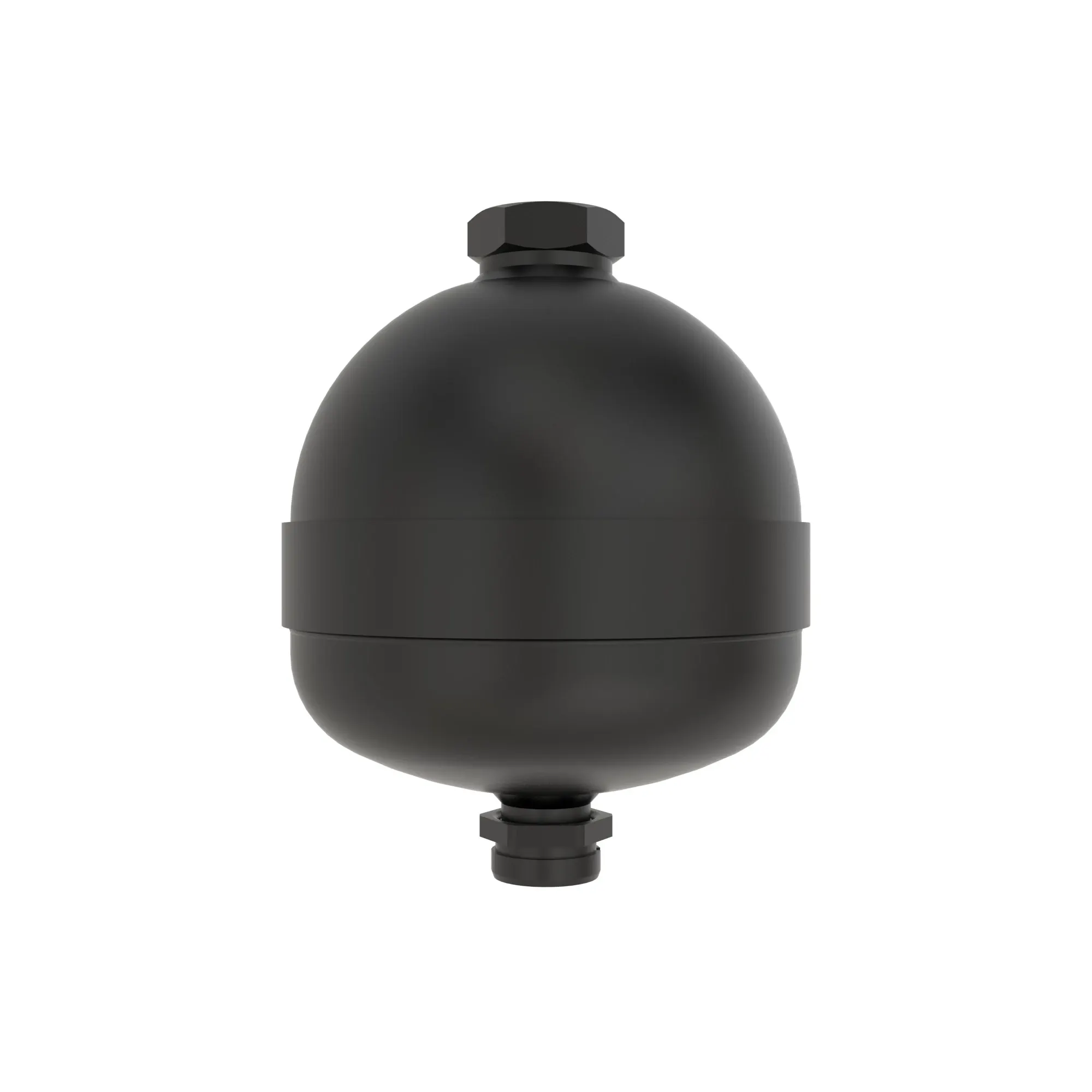 Hydraulic Accumulator