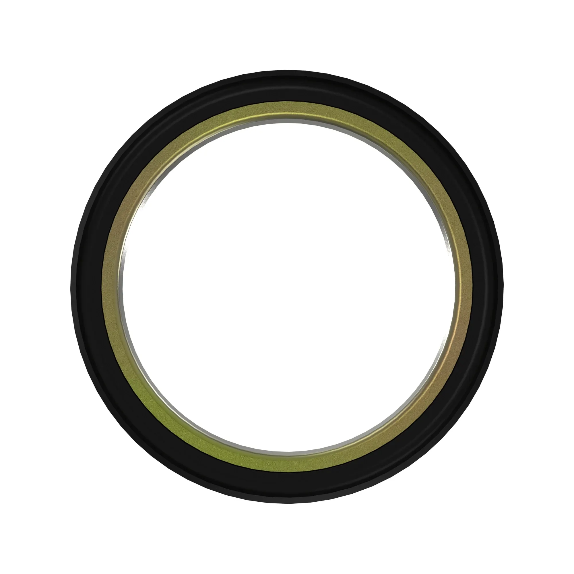 John Deere Internal Oil Seal - TH102411