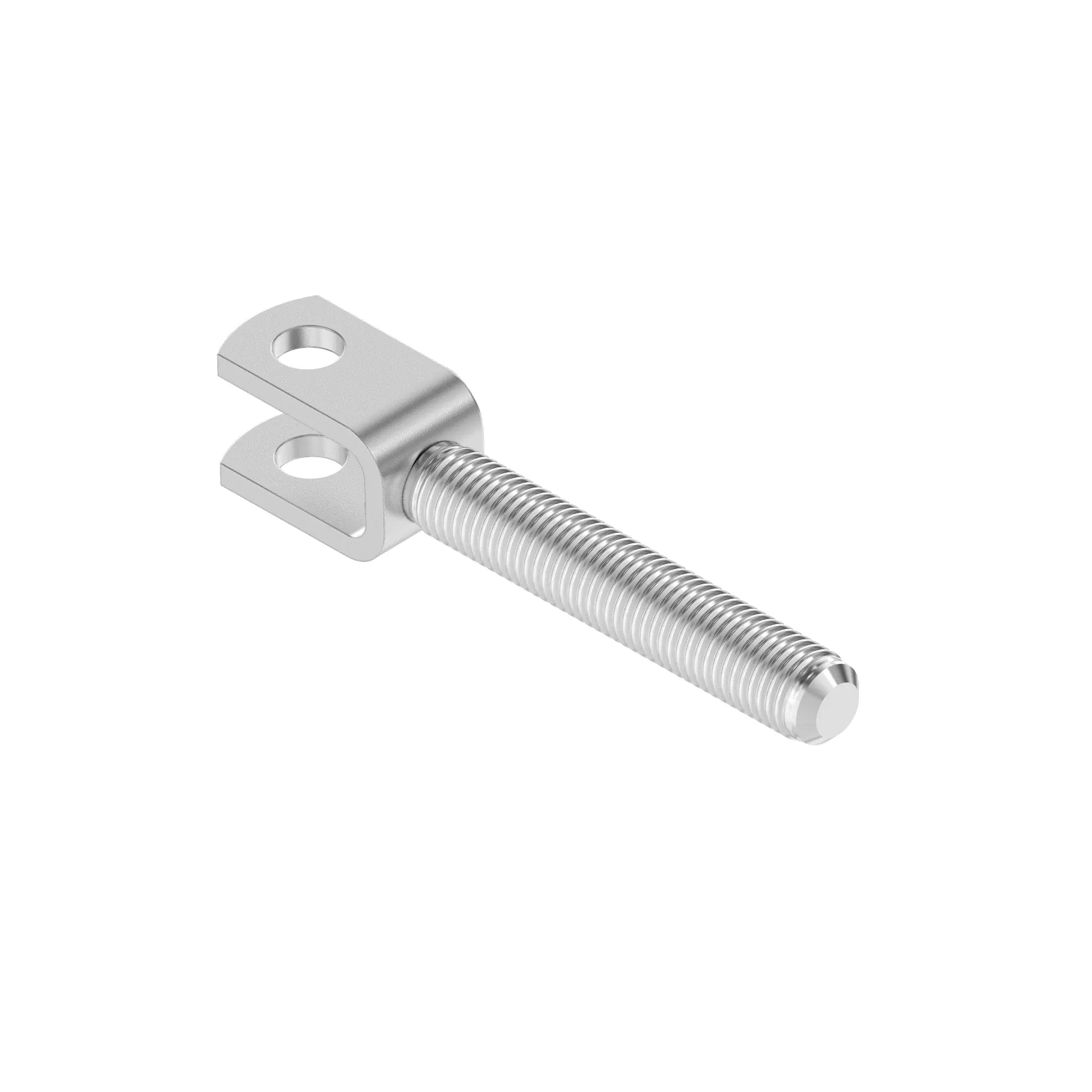 John Deere Boom Hardware Yoke - AN203808