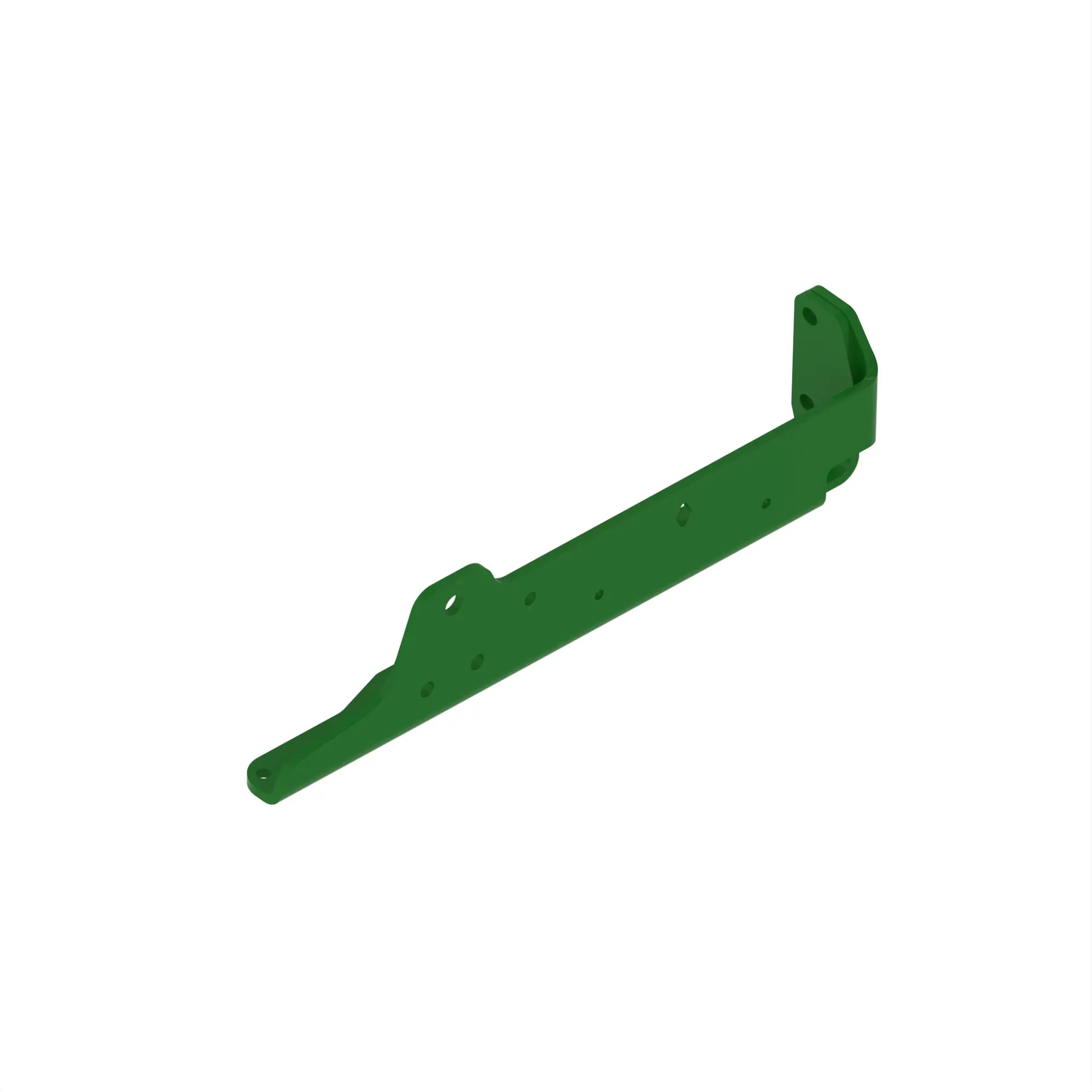 ANCHOR, LH CYL MF HD SGLPT