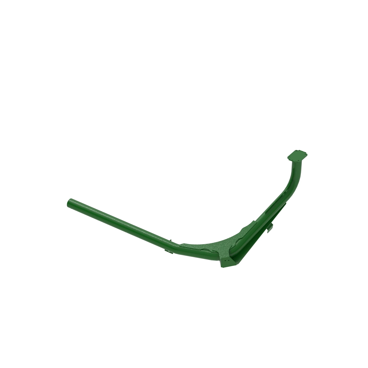 Welded C45XR Lhs Arm Support