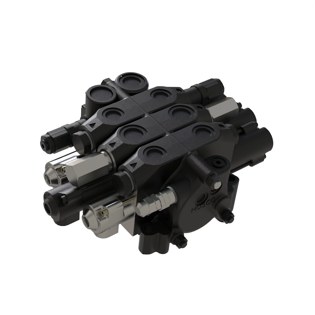 Control Valve