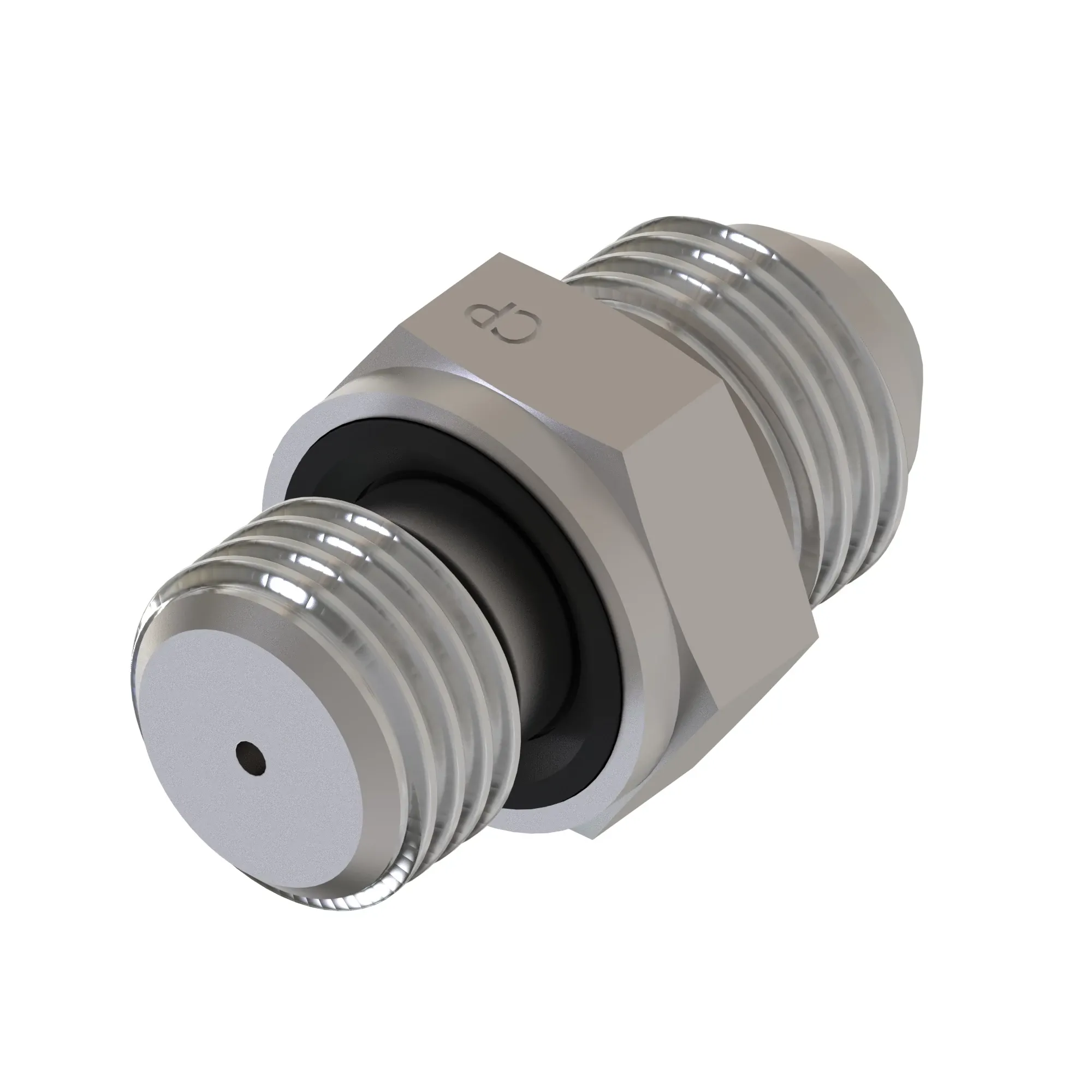 John Deere Fitting - F692739