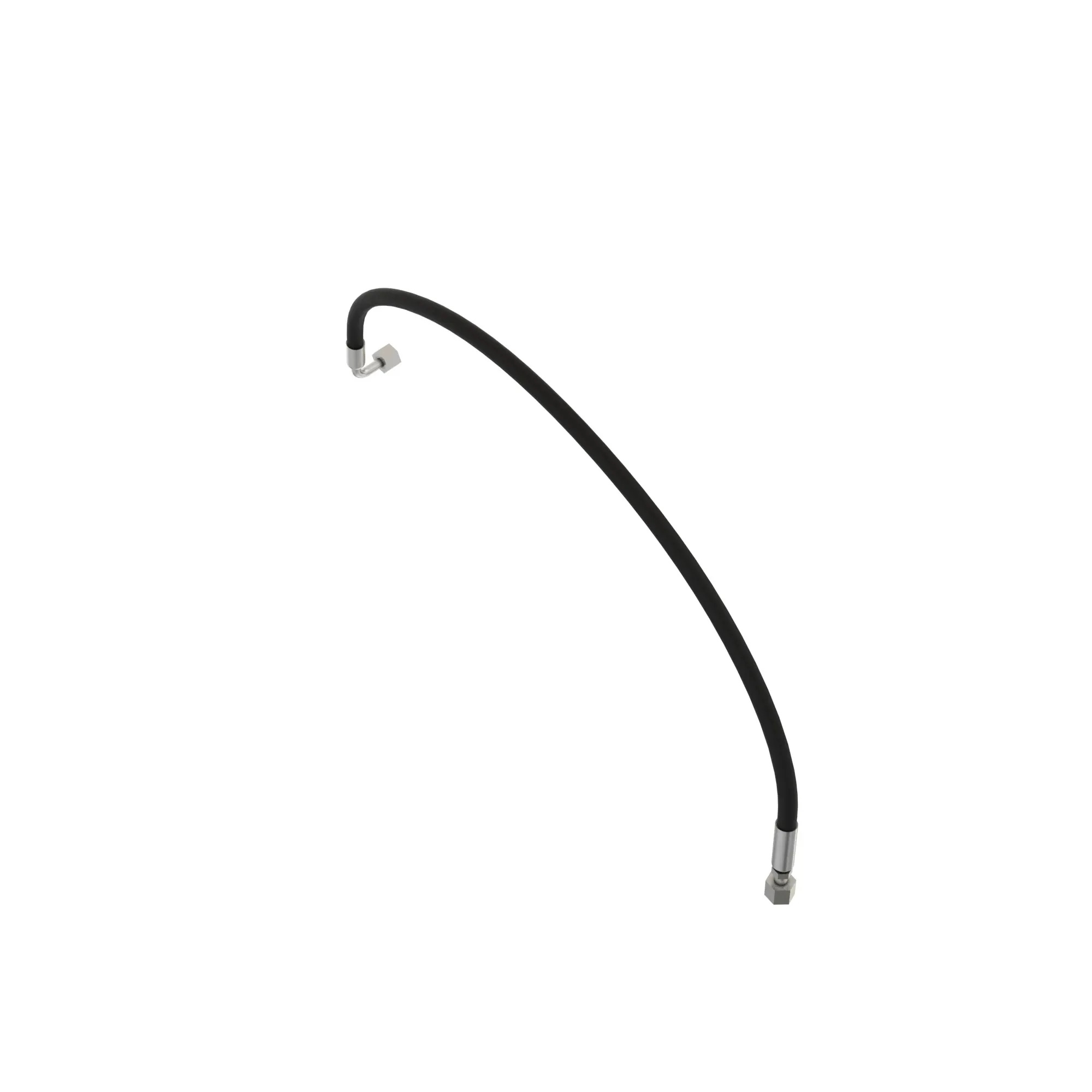 Hydraulic Hose - Fabricate