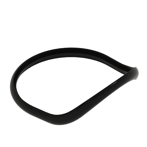John Deere Black Ring - L171713
