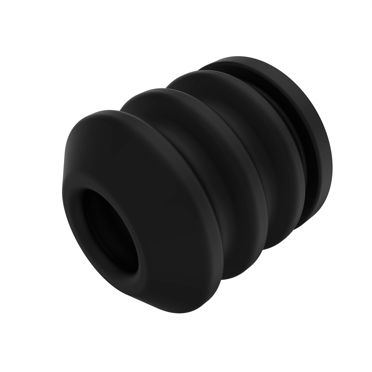 John Deere Seat Suspension Foam Plastic Spring - M146683