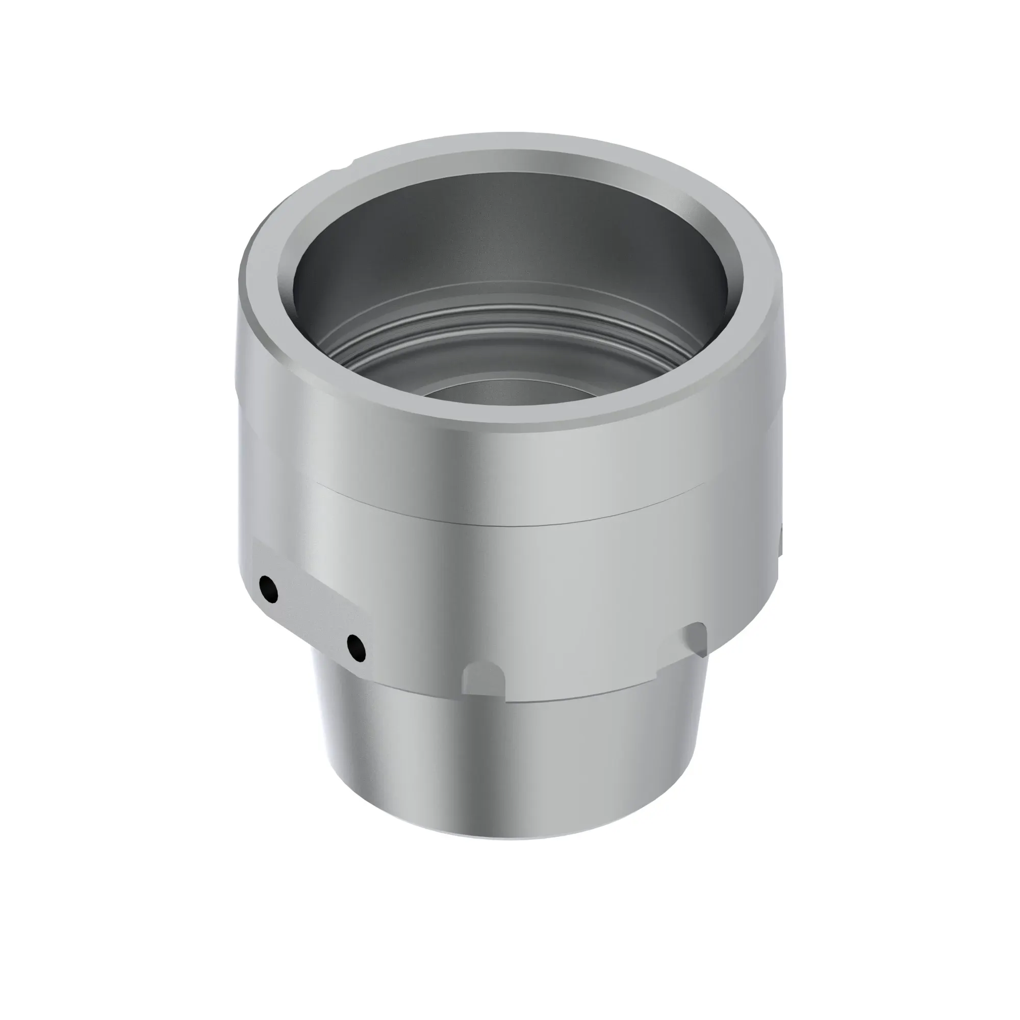 HYDR. CYLINDER ROD GUIDE, HYDR. CYL