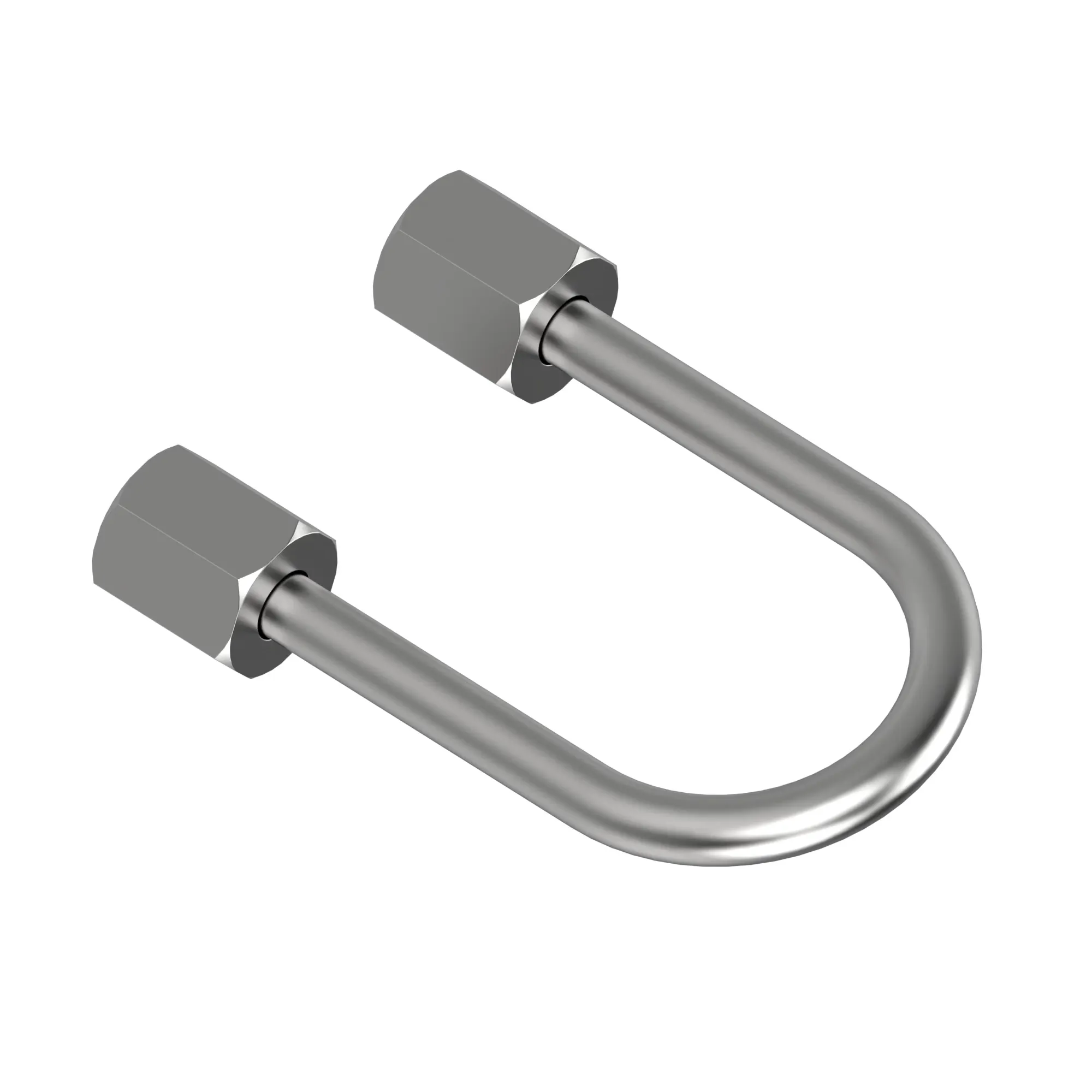 U-TUBE,LUBE SYSTEM