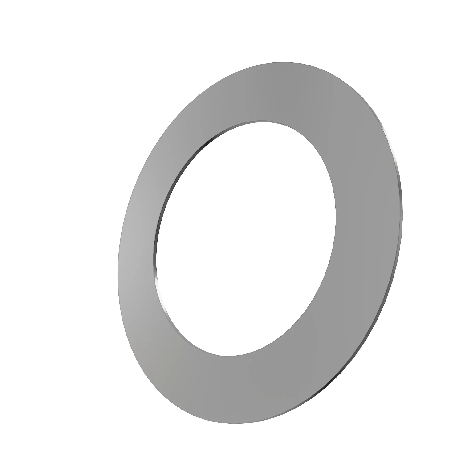 John Deere 1 mm Thickness Shim - 4367637