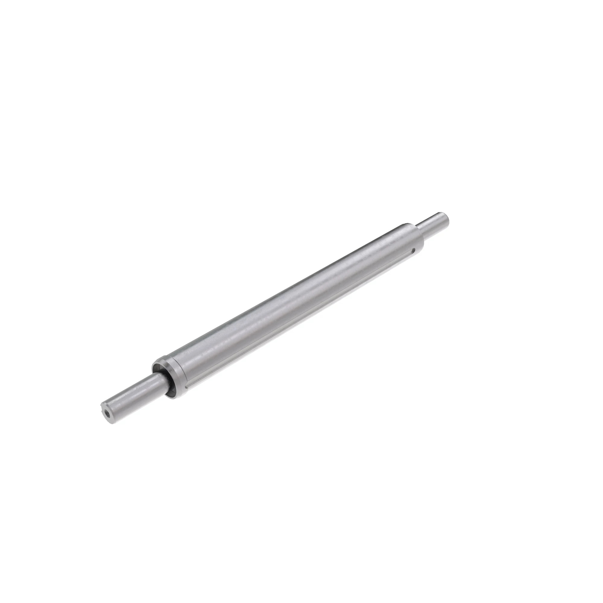 SHAFT, UPPER ROLL (DISC) - WIDE