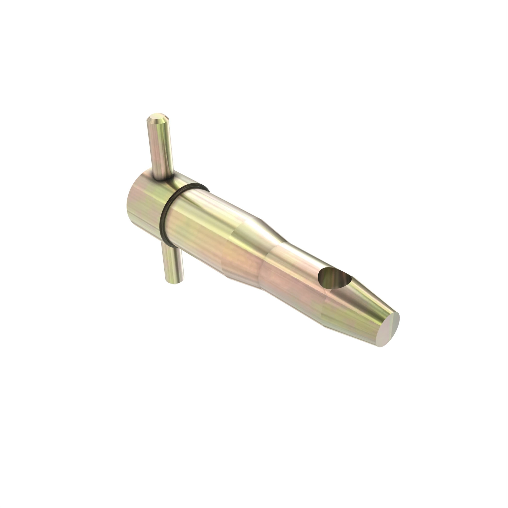 John Deere Step Pin - PT8211